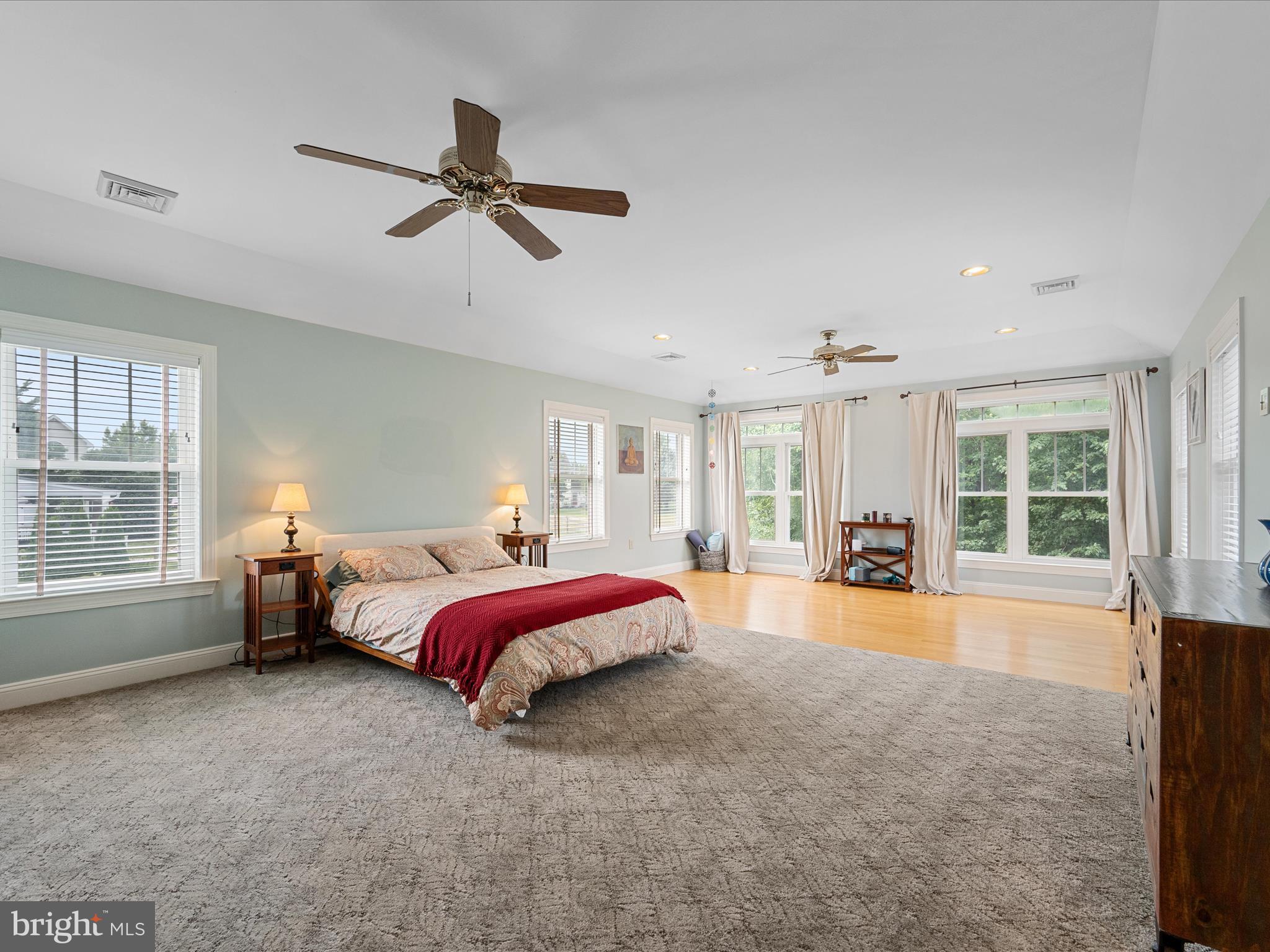 LOCUST HILL - Residential