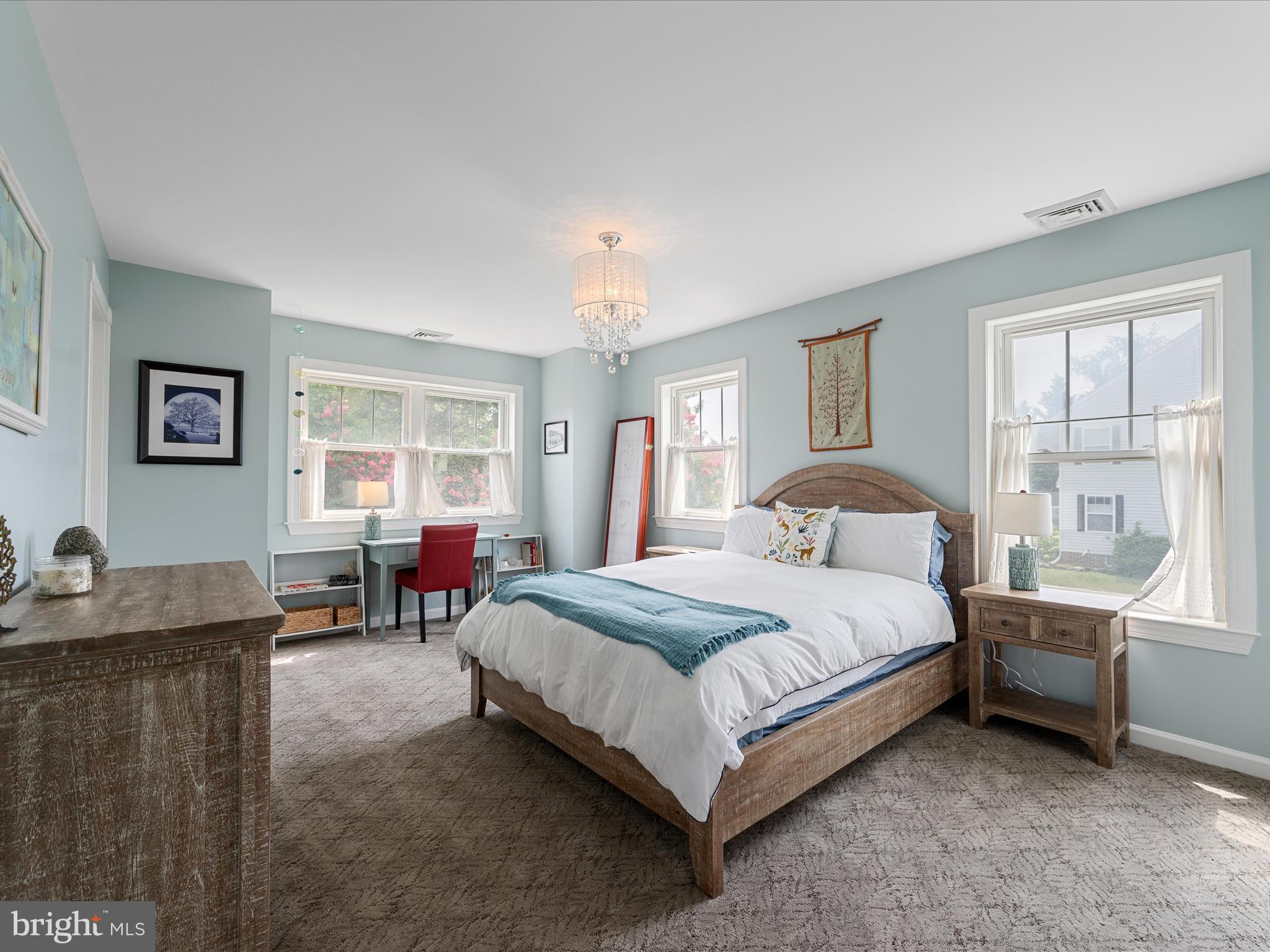 LOCUST HILL - Residential