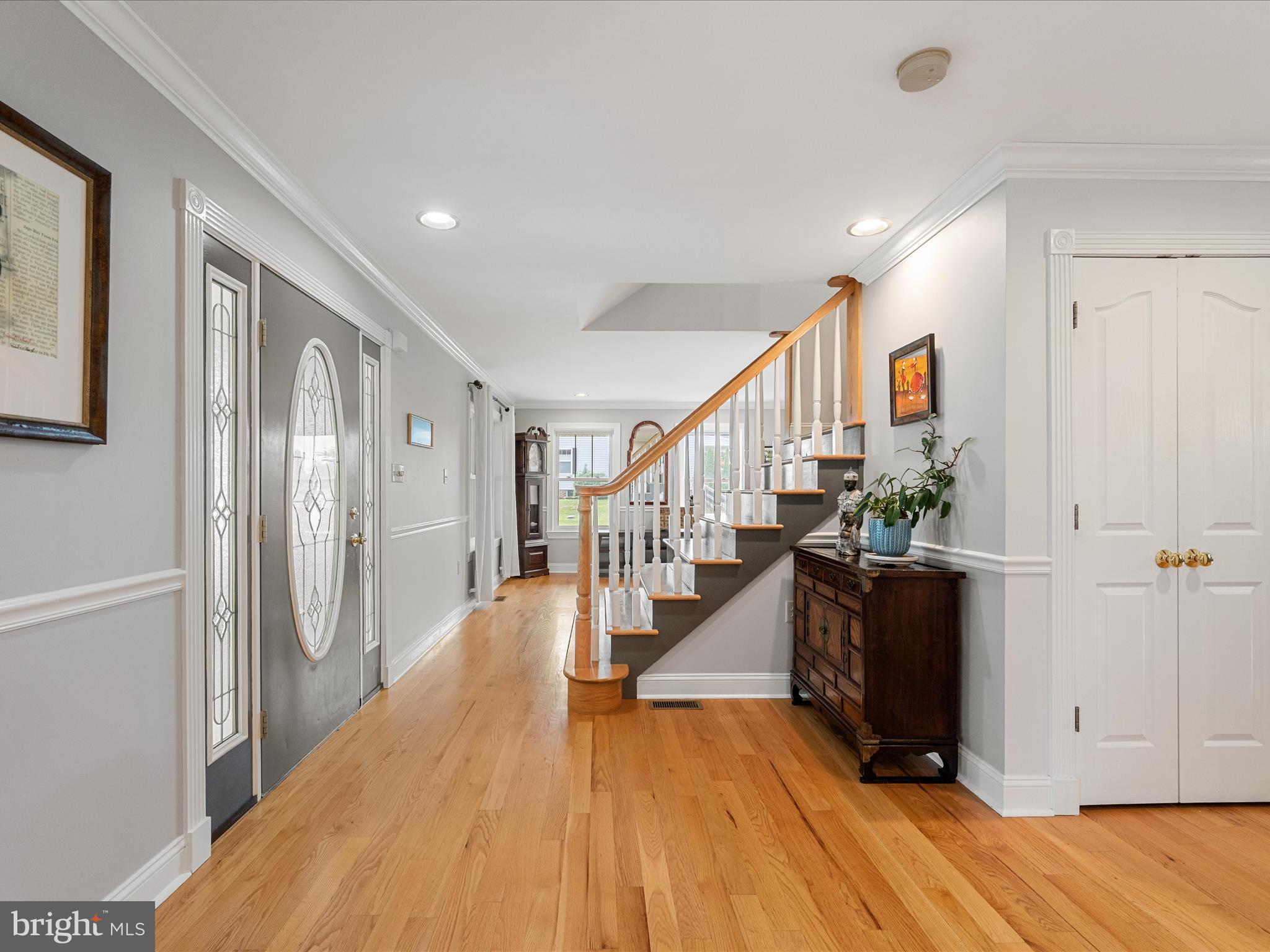 LOCUST HILL - Residential