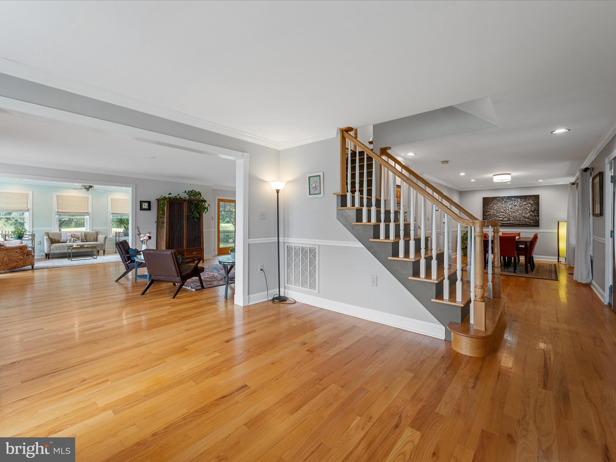 LOCUST HILL - Residential