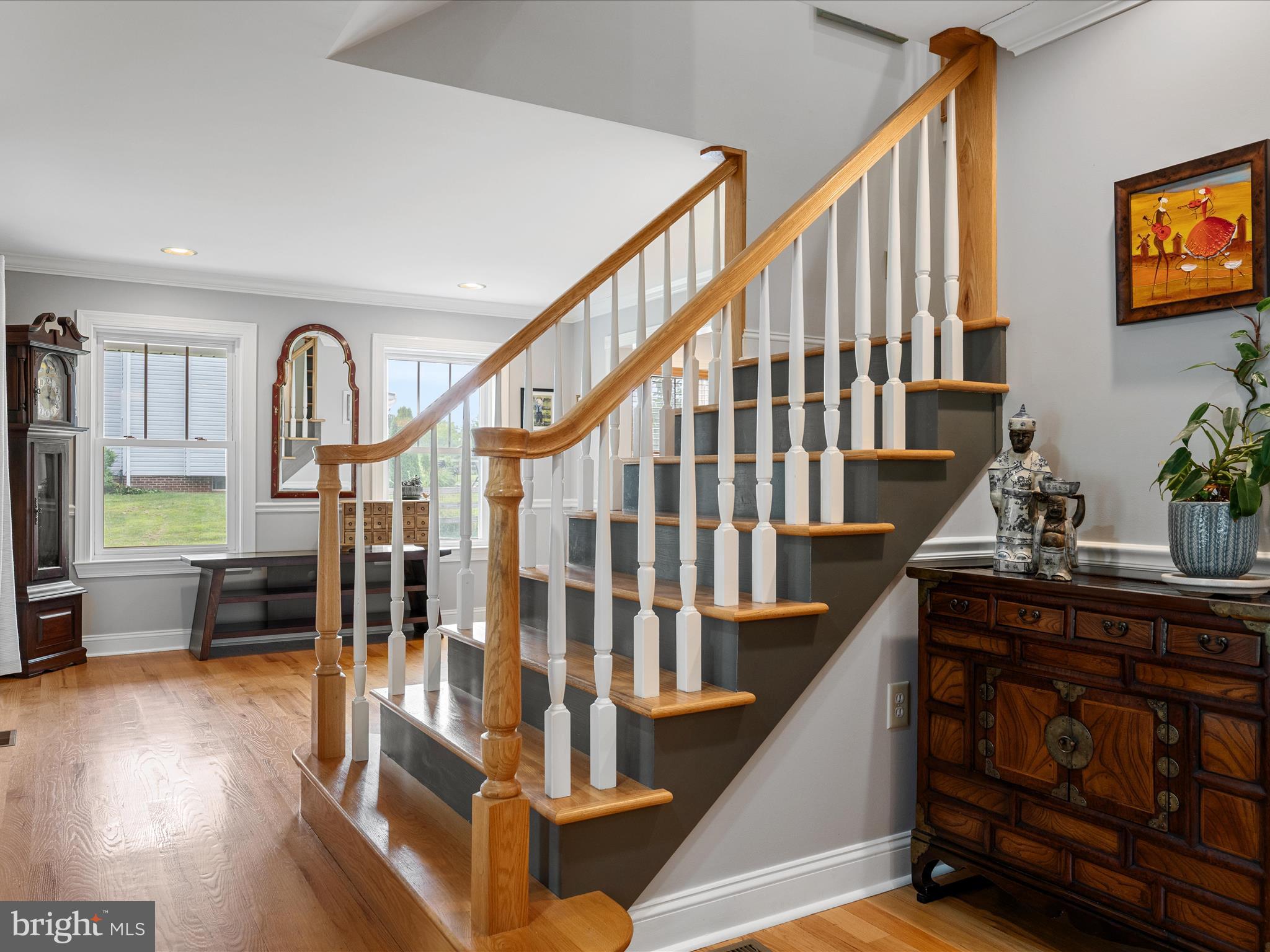 LOCUST HILL - Residential