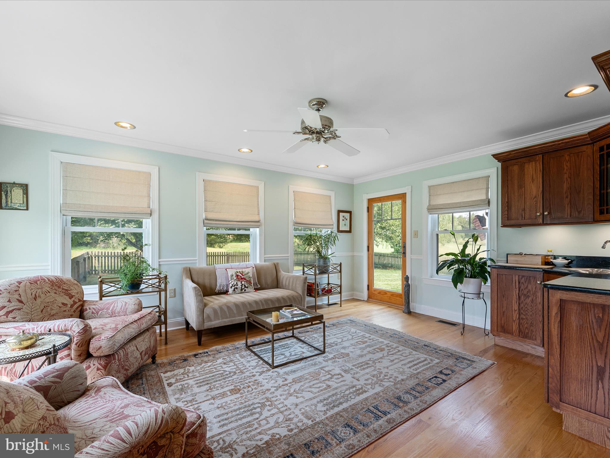 LOCUST HILL - Residential