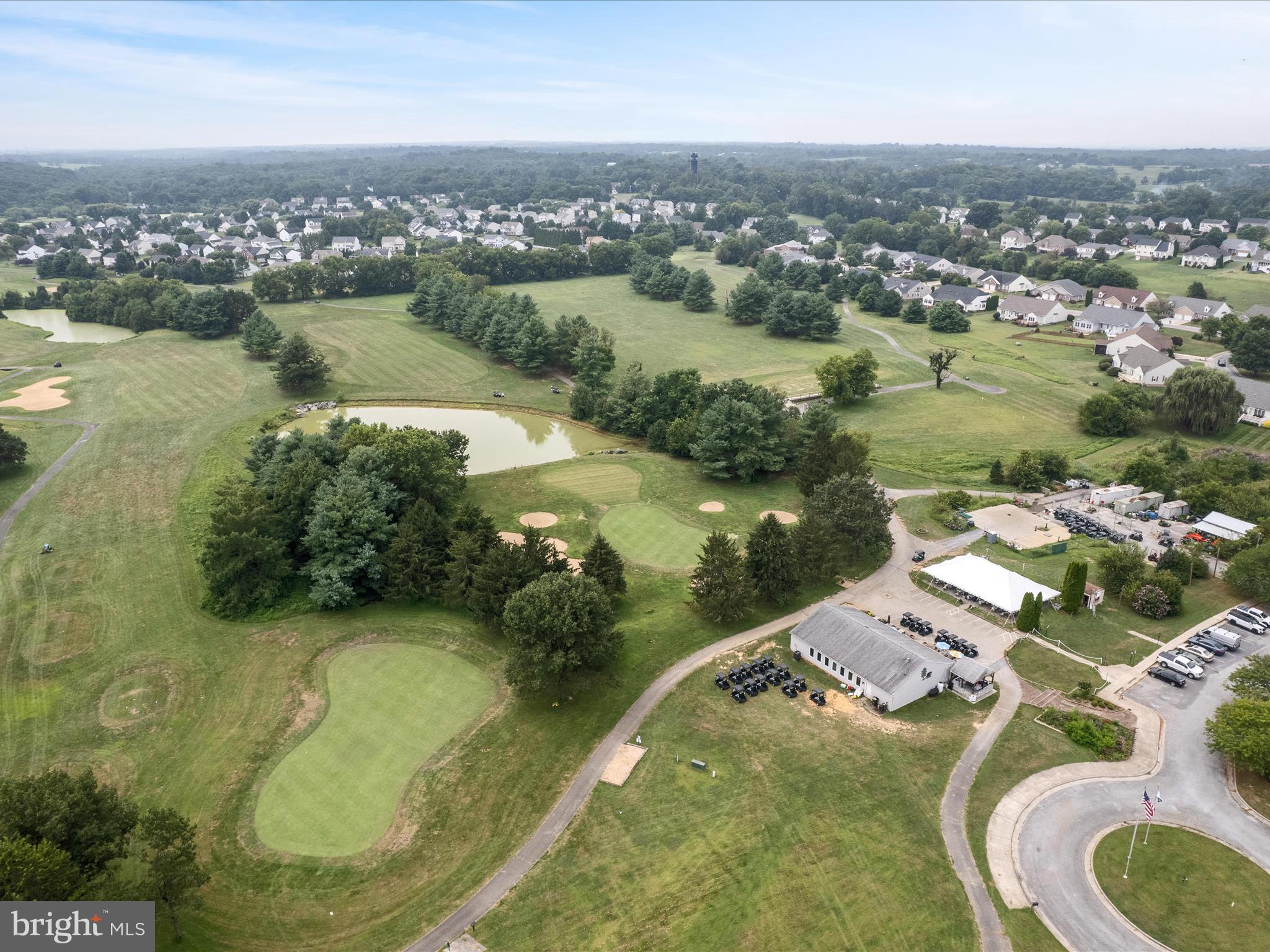 LOCUST HILL - Residential