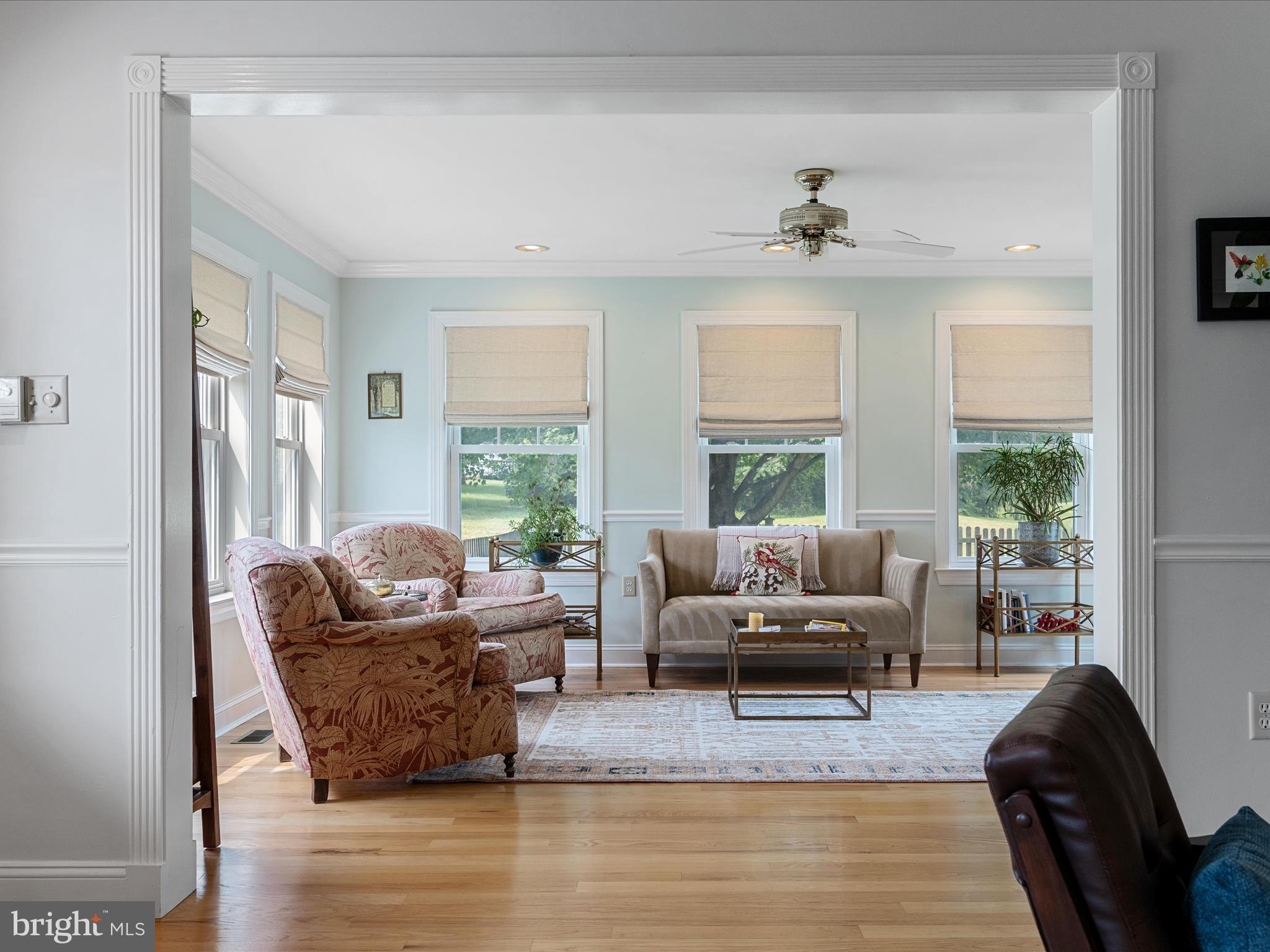 LOCUST HILL - Residential