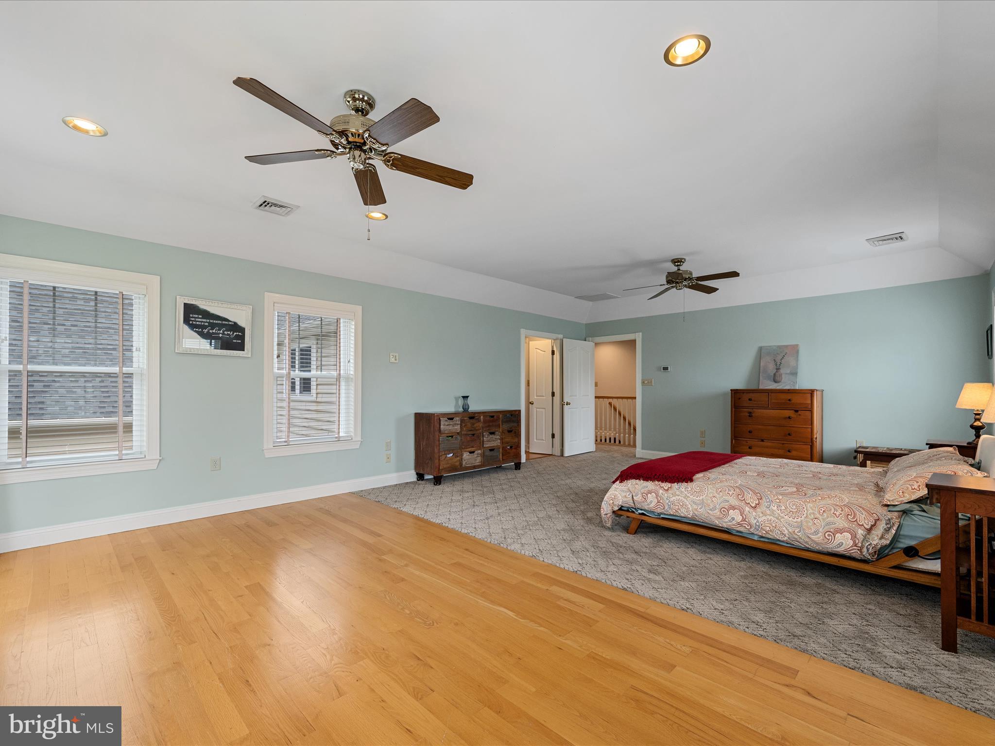 LOCUST HILL - Residential