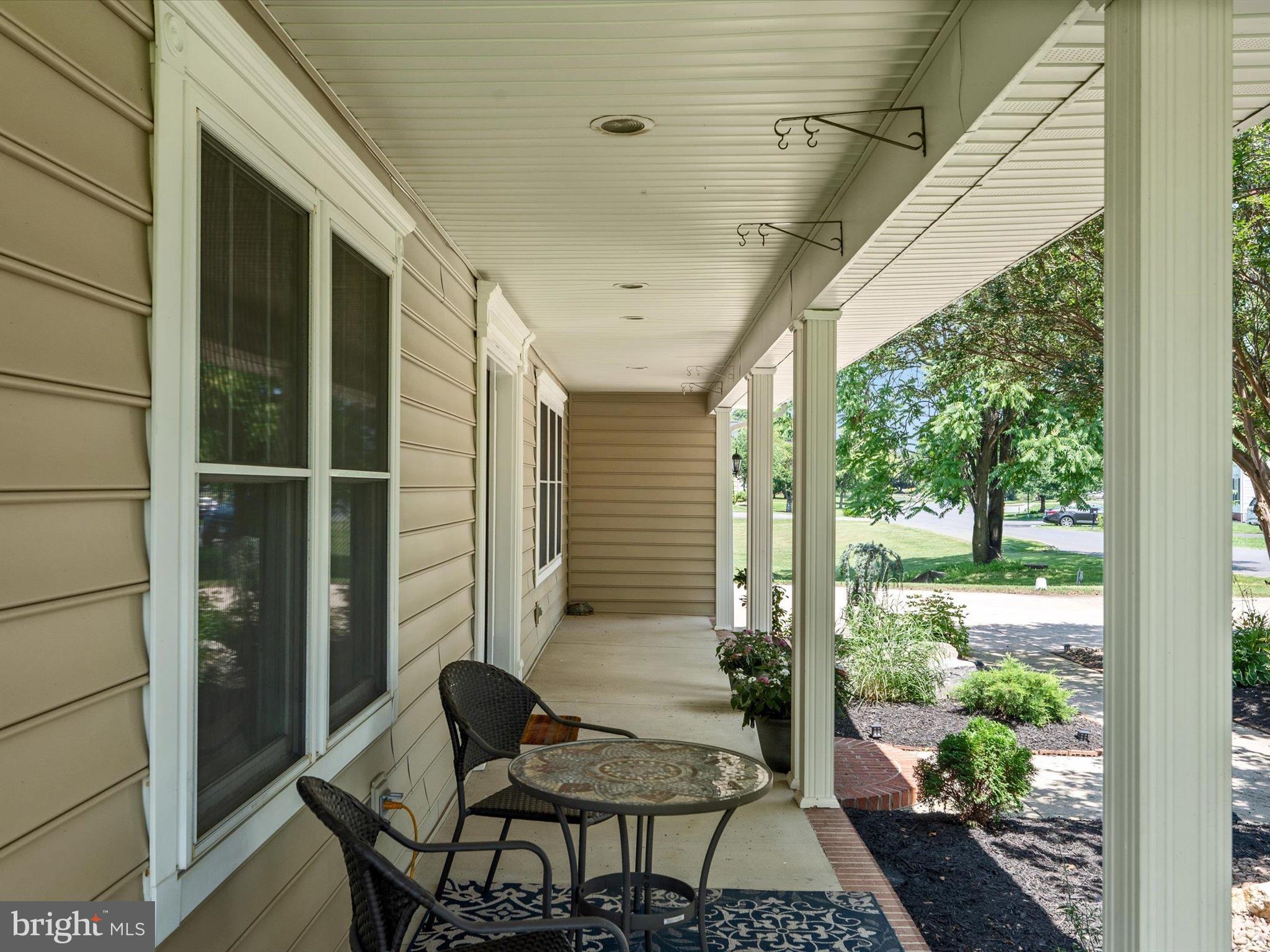 LOCUST HILL - Residential