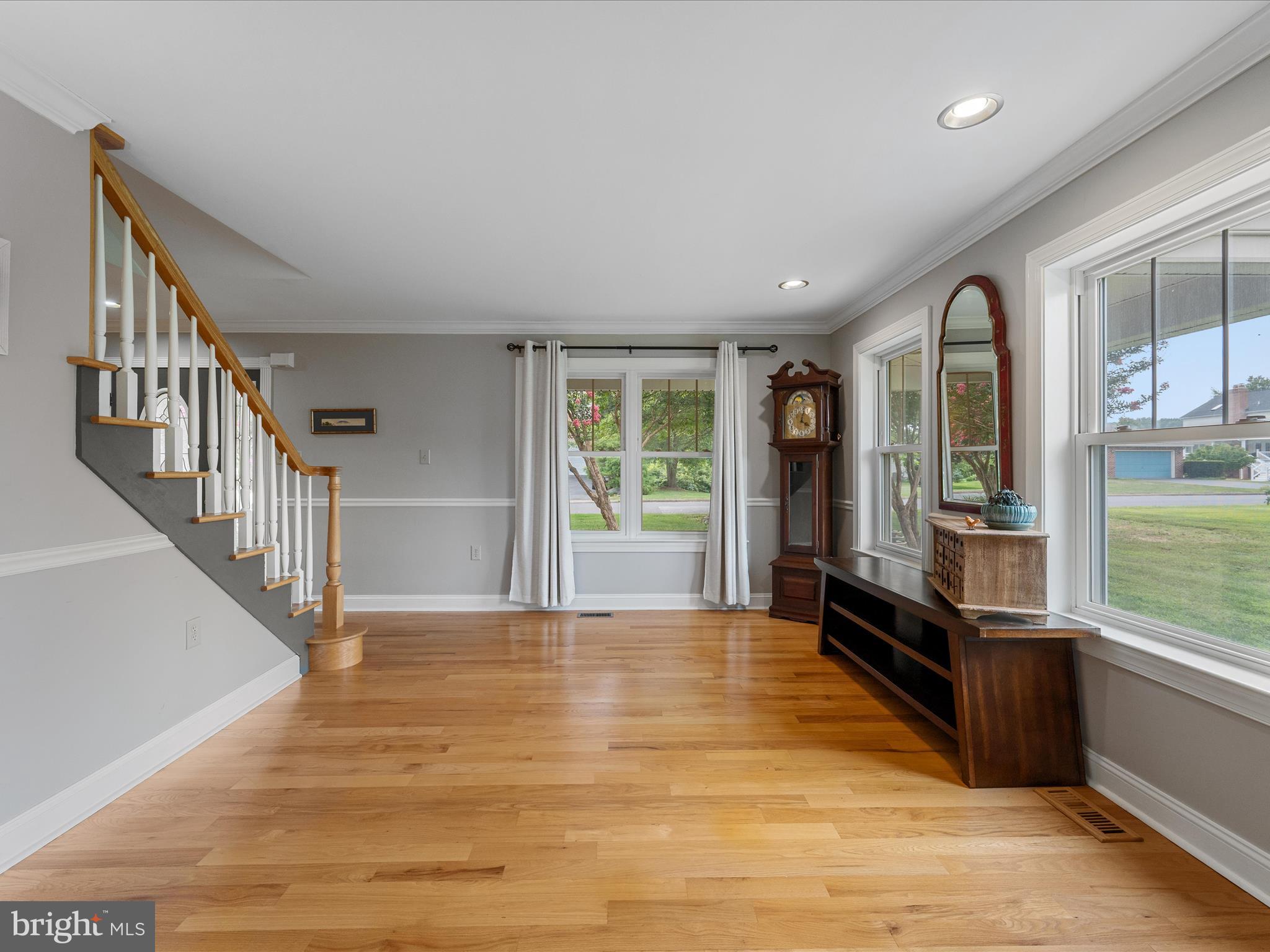 LOCUST HILL - Residential