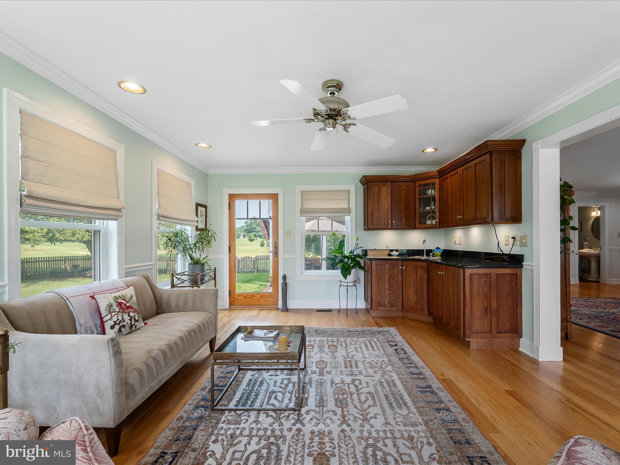 LOCUST HILL - Residential