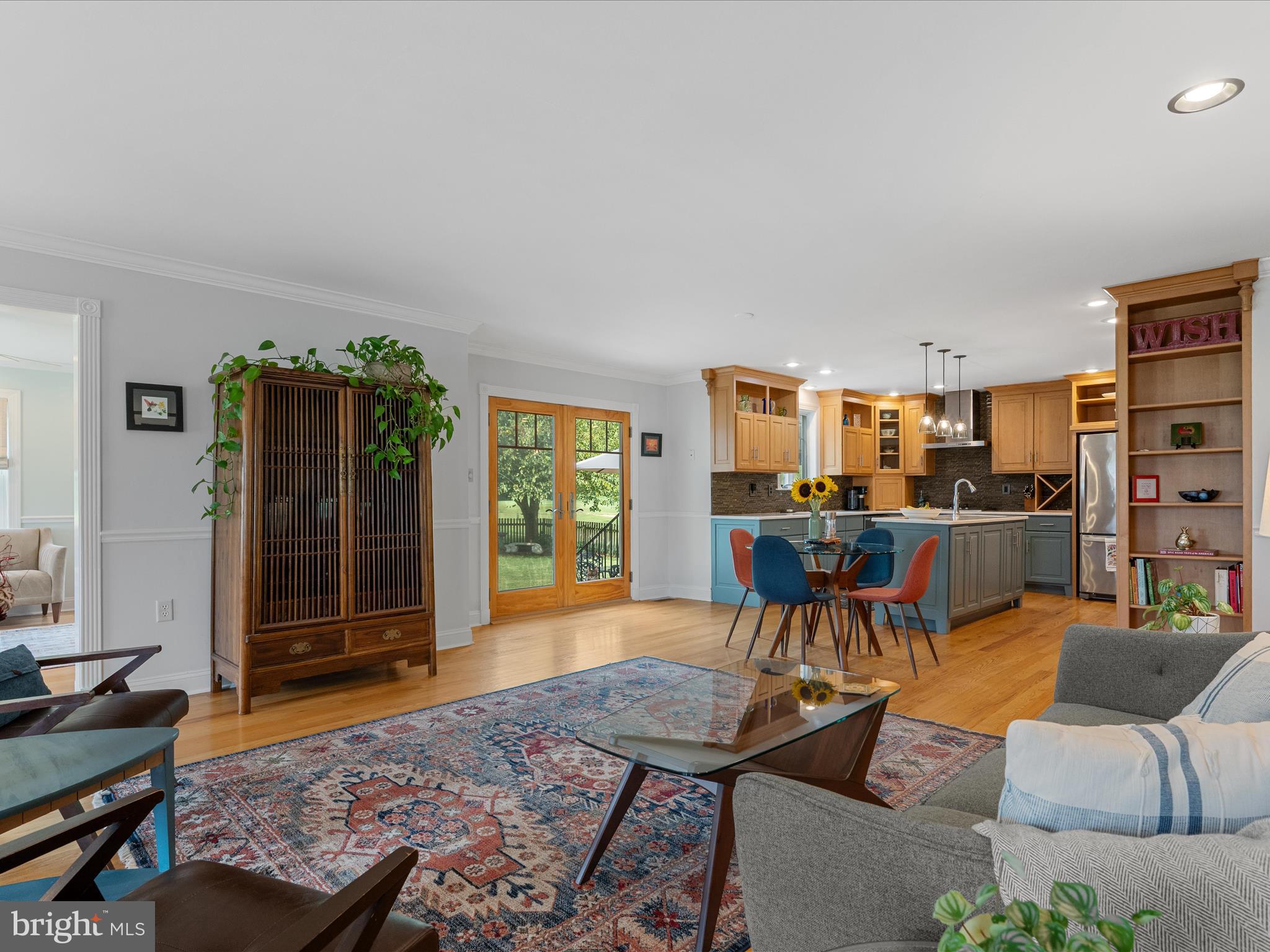 LOCUST HILL - Residential