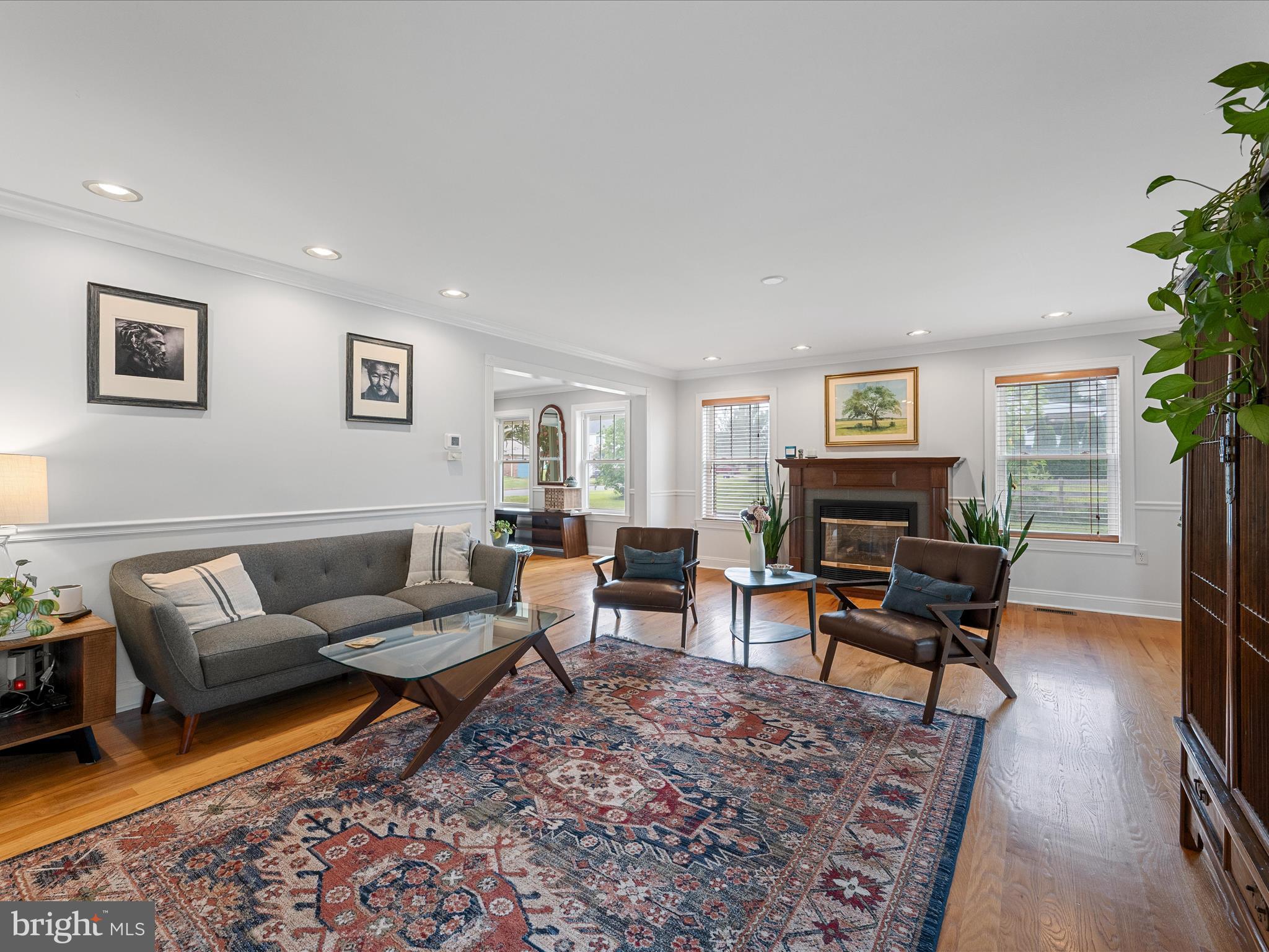 LOCUST HILL - Residential