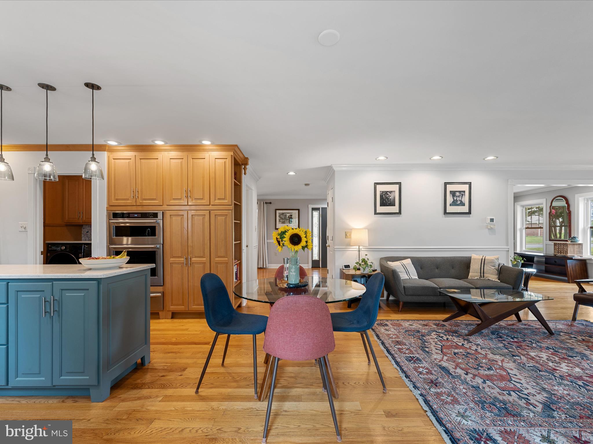 LOCUST HILL - Residential