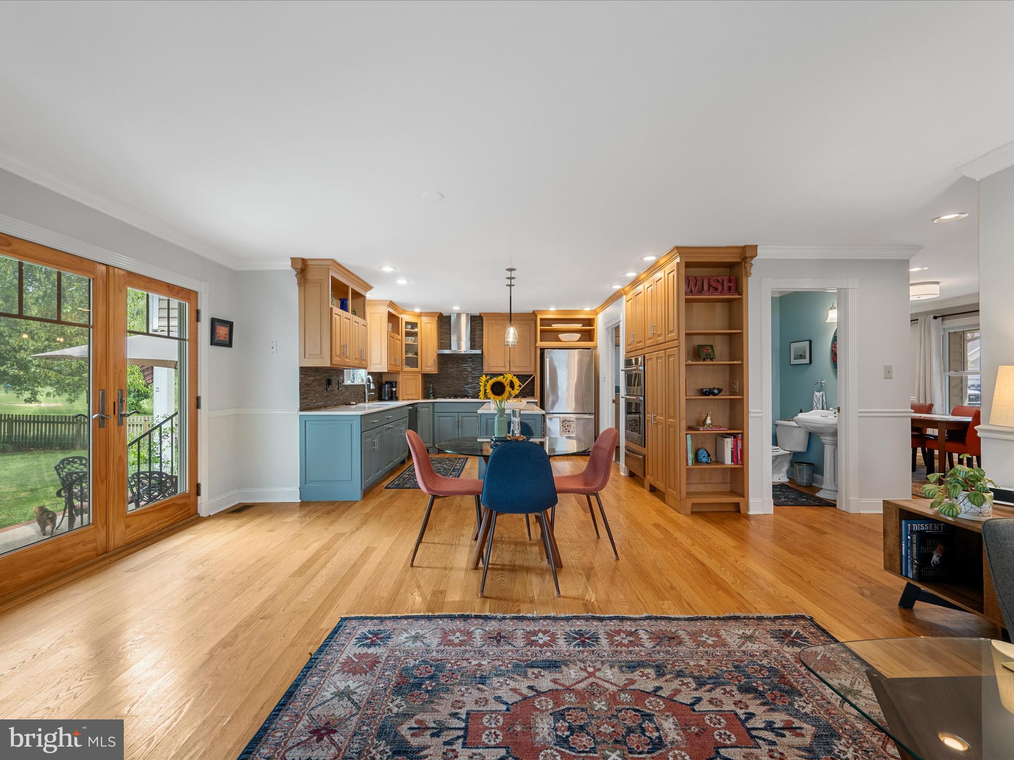 LOCUST HILL - Residential