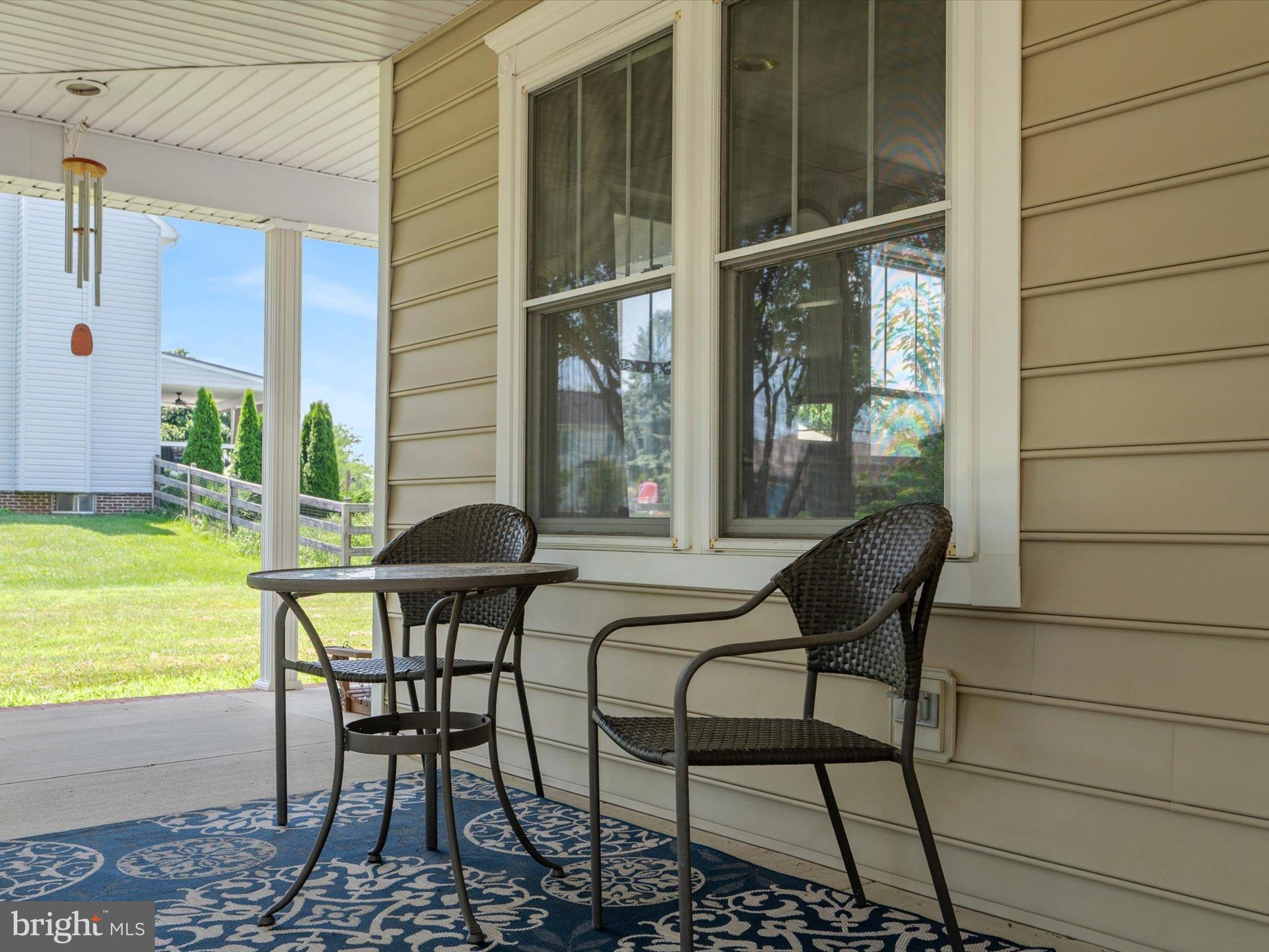 LOCUST HILL - Residential