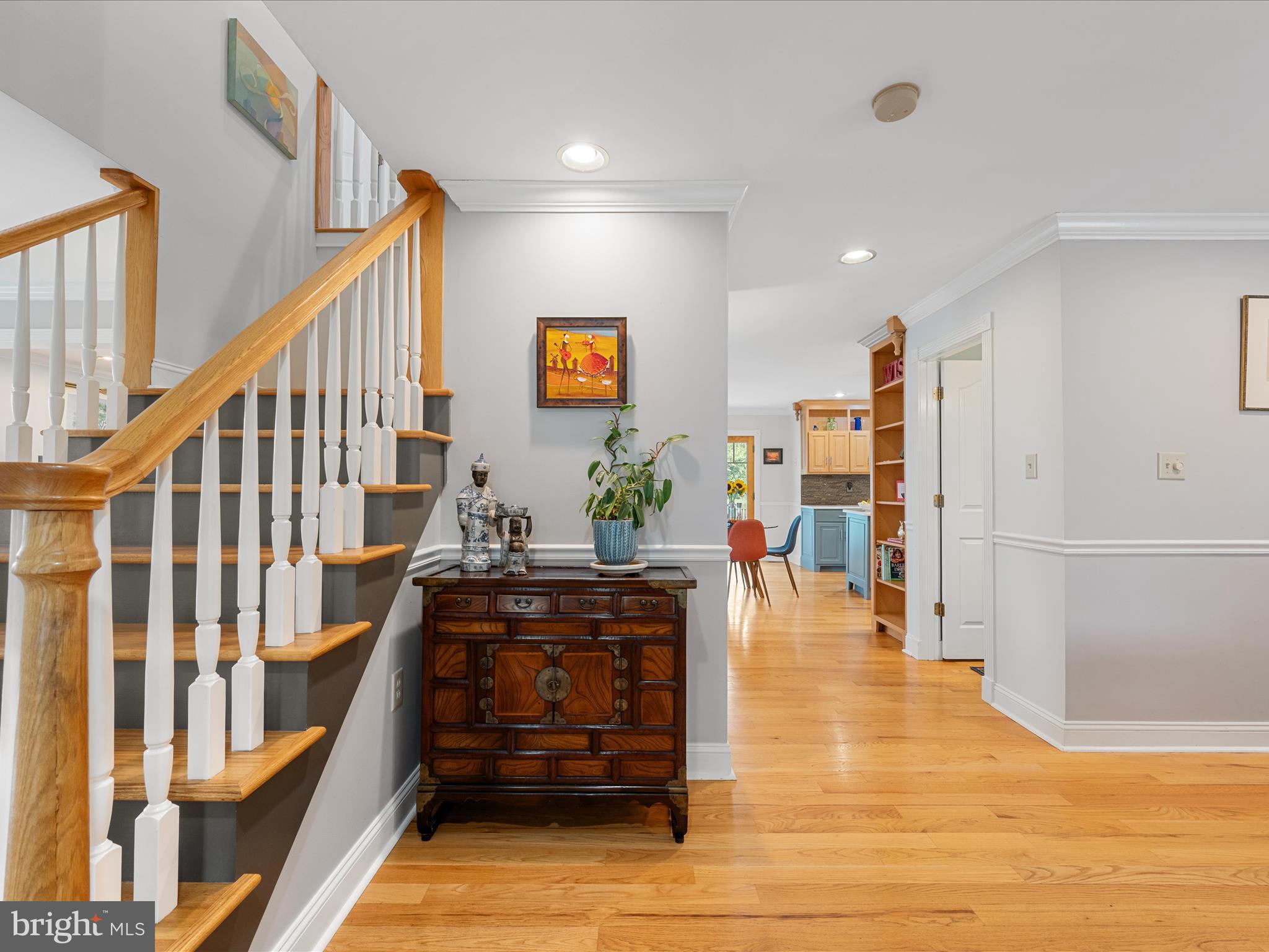 LOCUST HILL - Residential