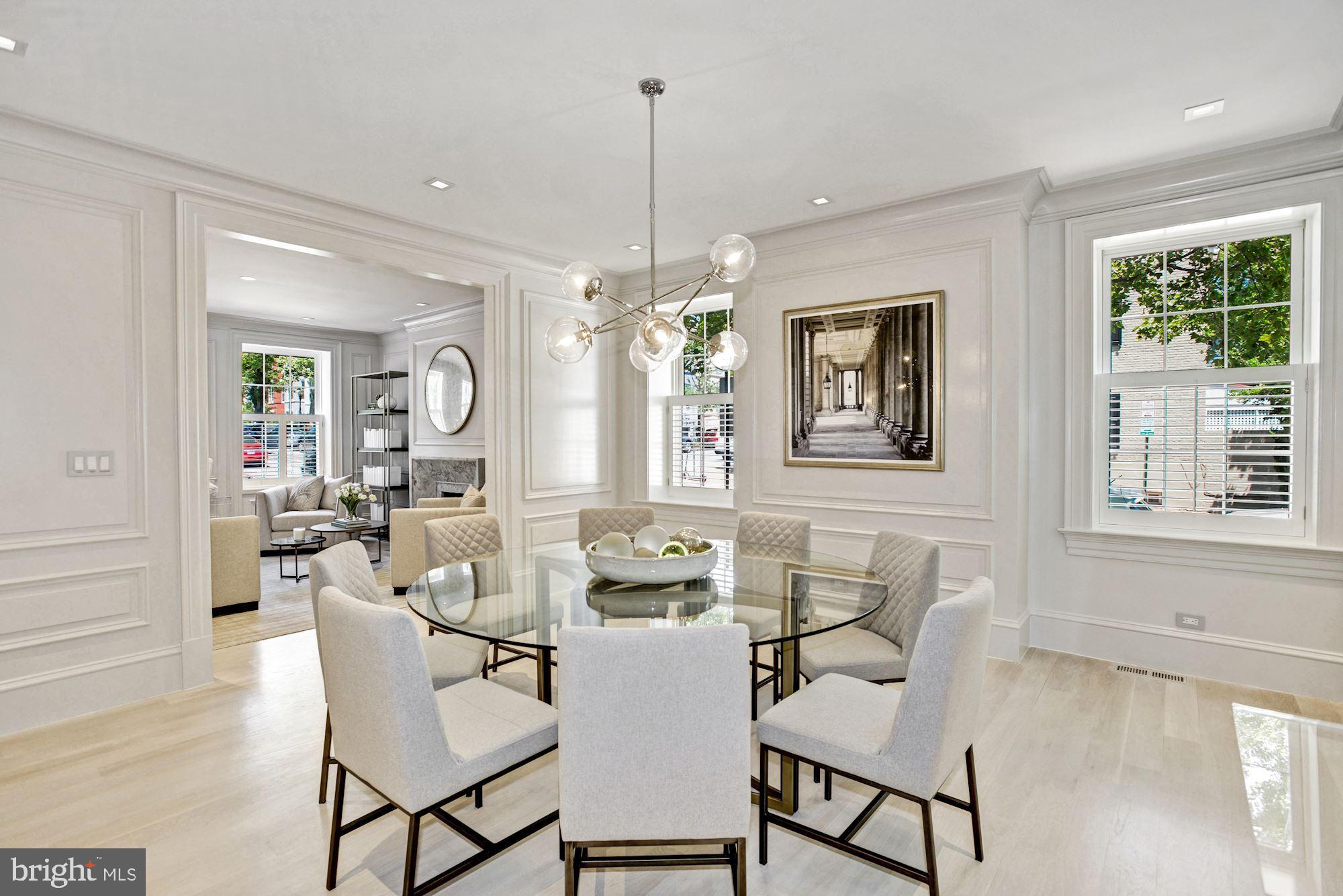 GEORGETOWN - Residential