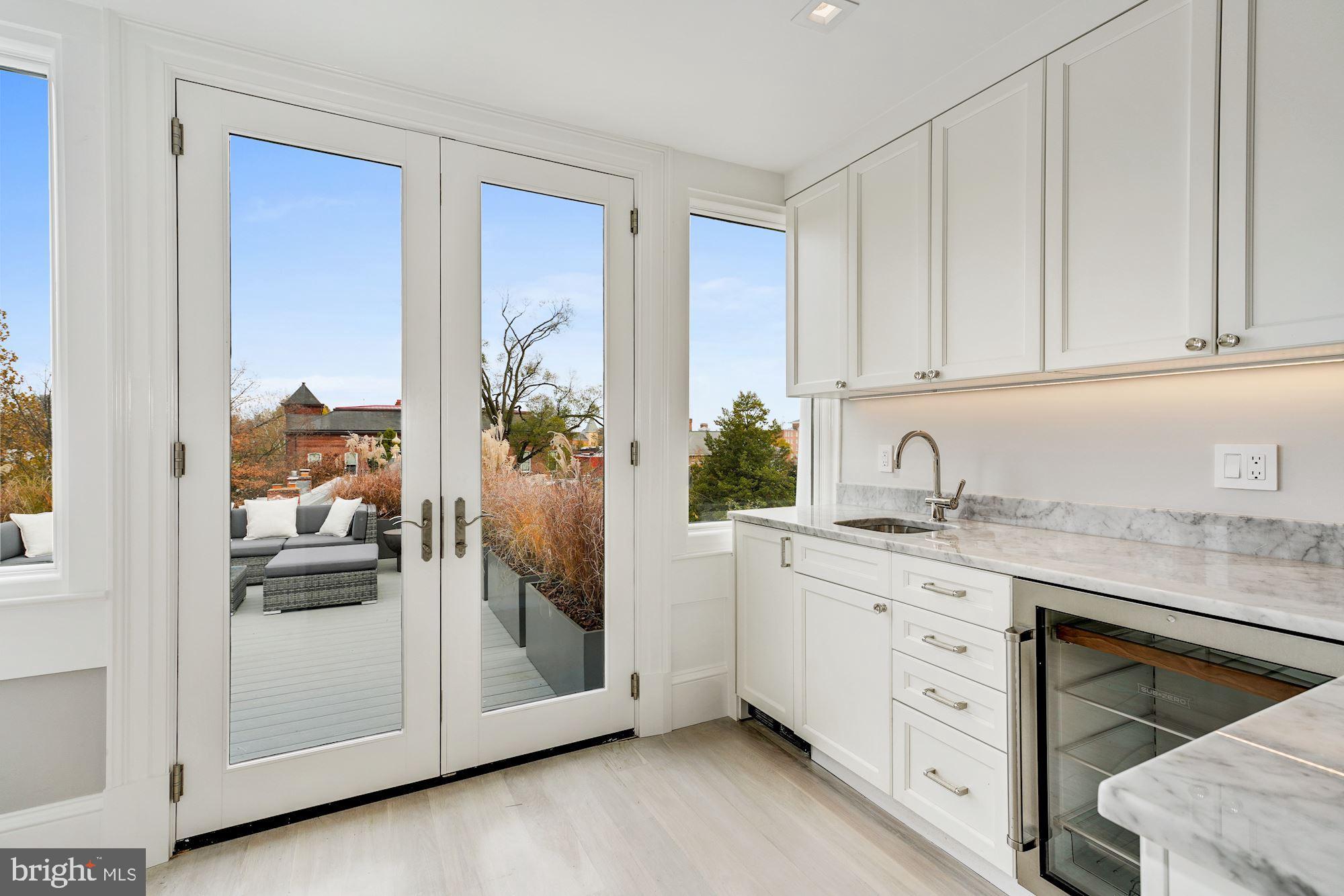 GEORGETOWN - Residential