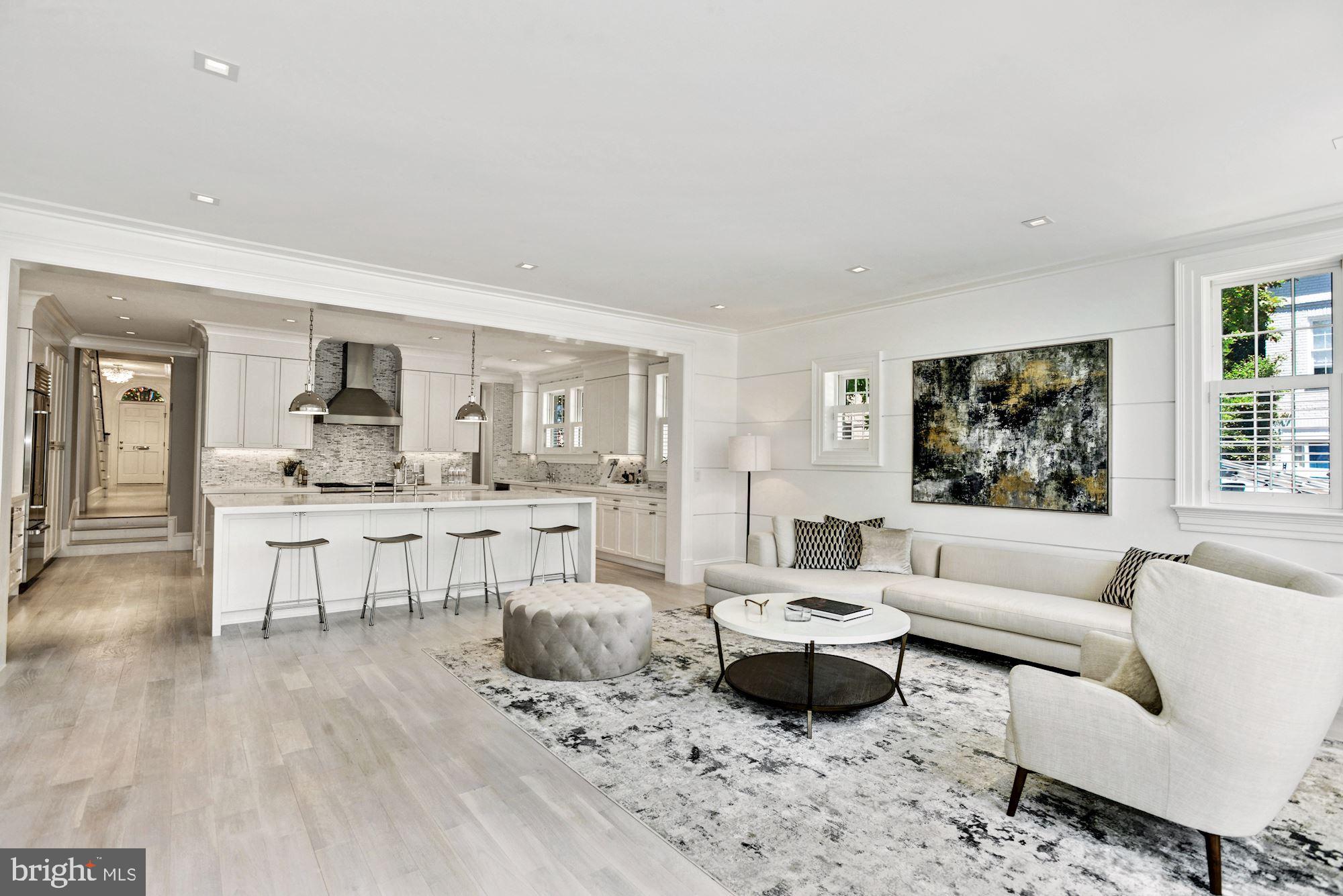 GEORGETOWN - Residential