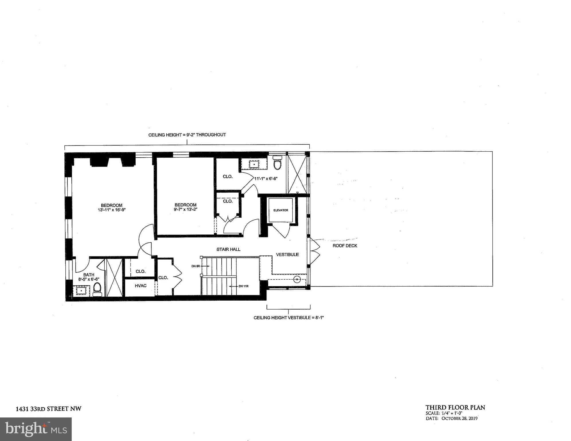 GEORGETOWN - Residential