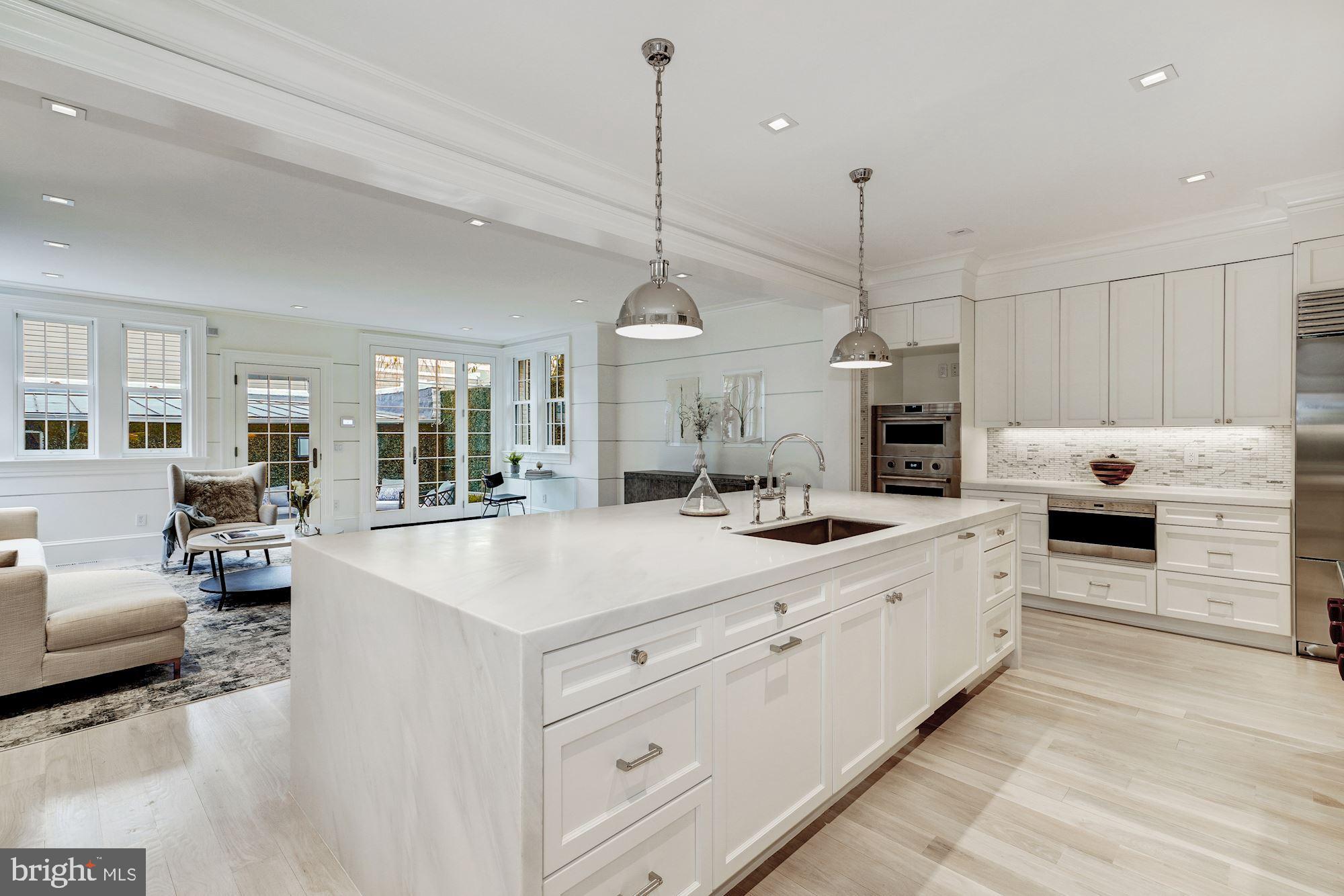 GEORGETOWN - Residential
