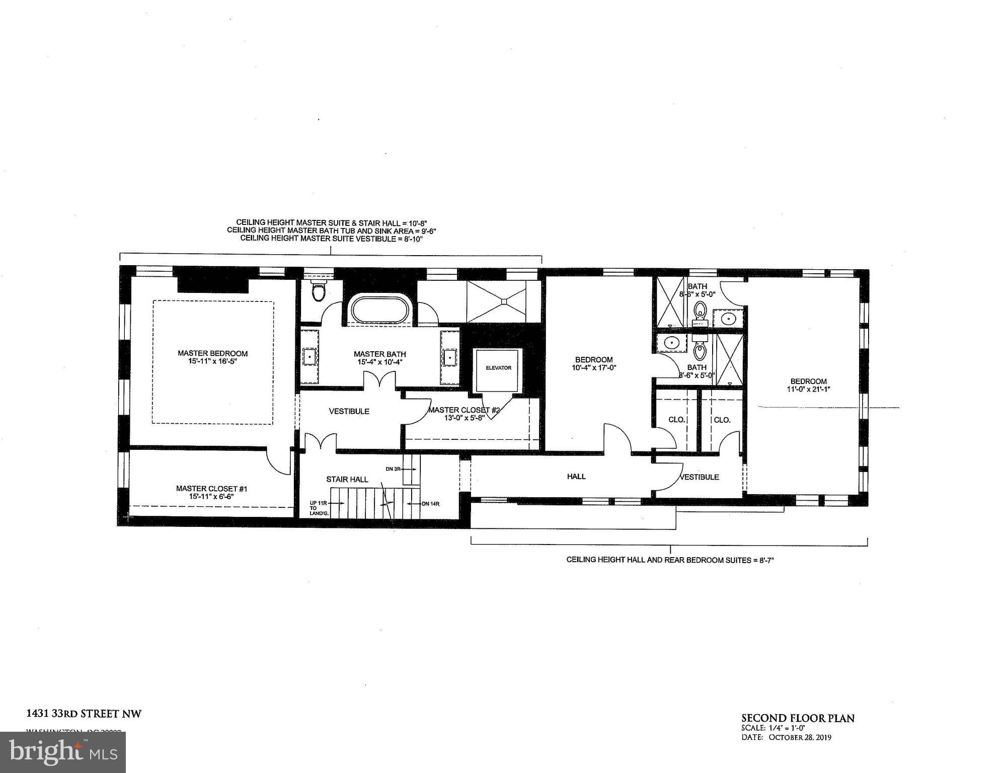 GEORGETOWN - Residential