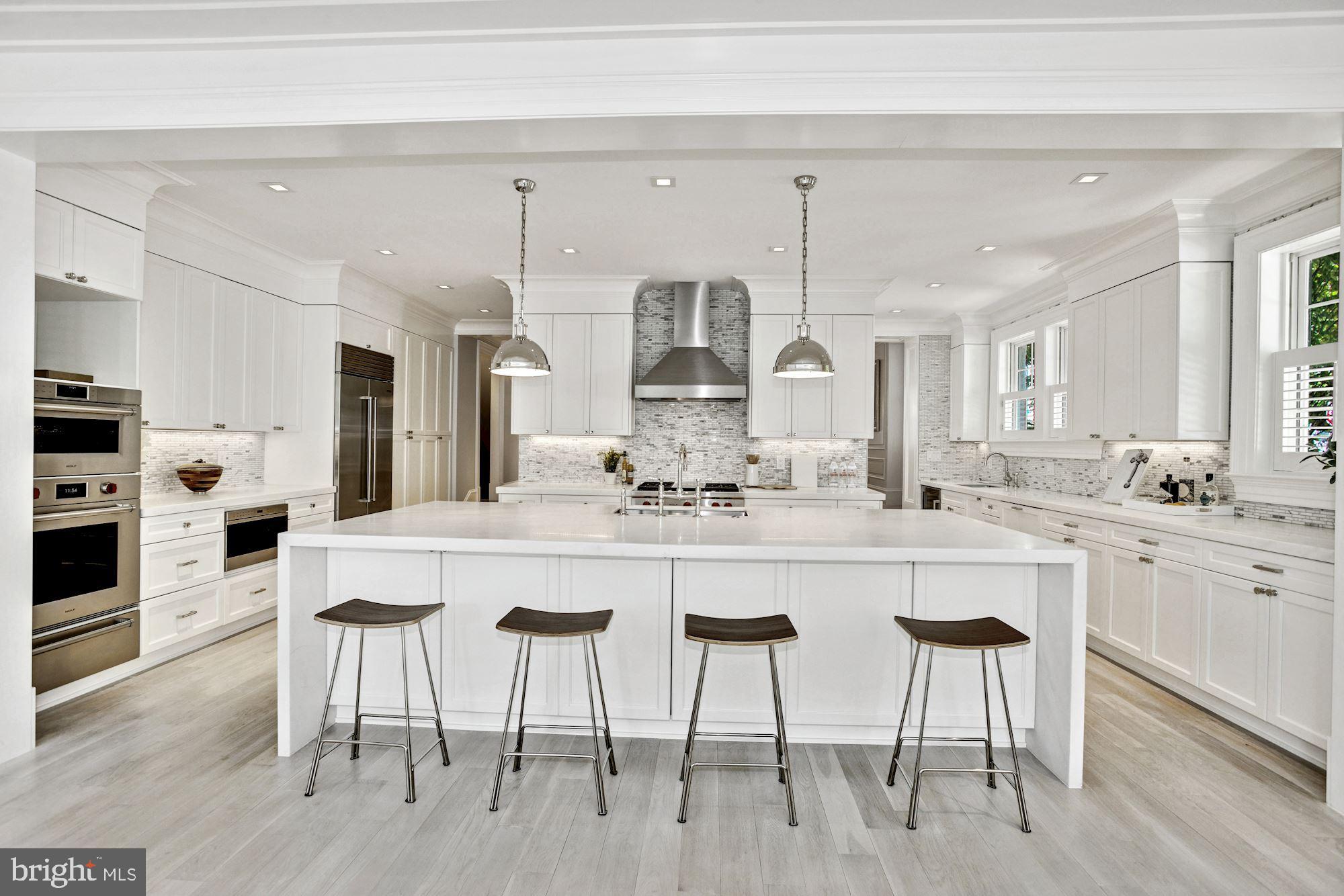 GEORGETOWN - Residential