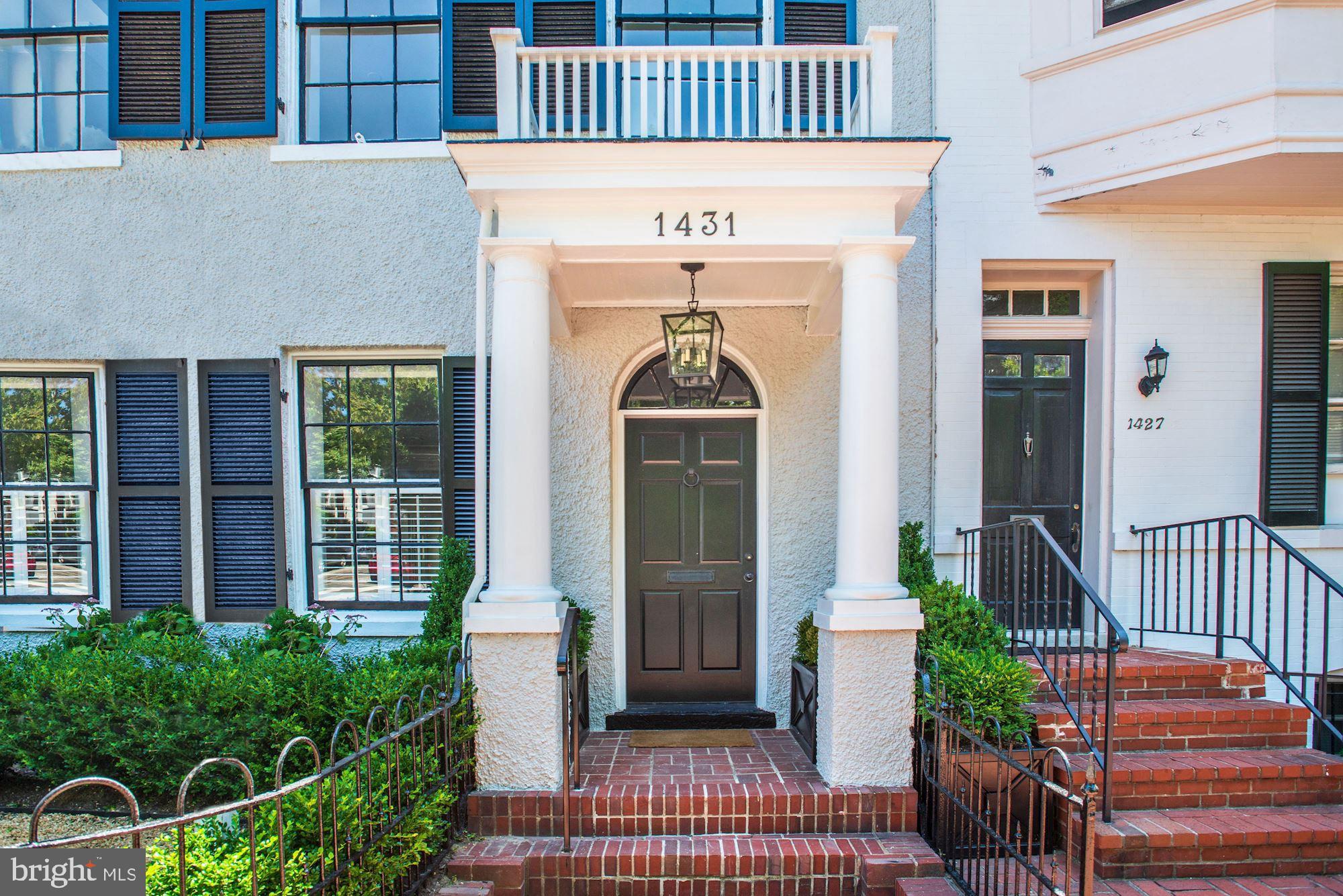 GEORGETOWN - Residential