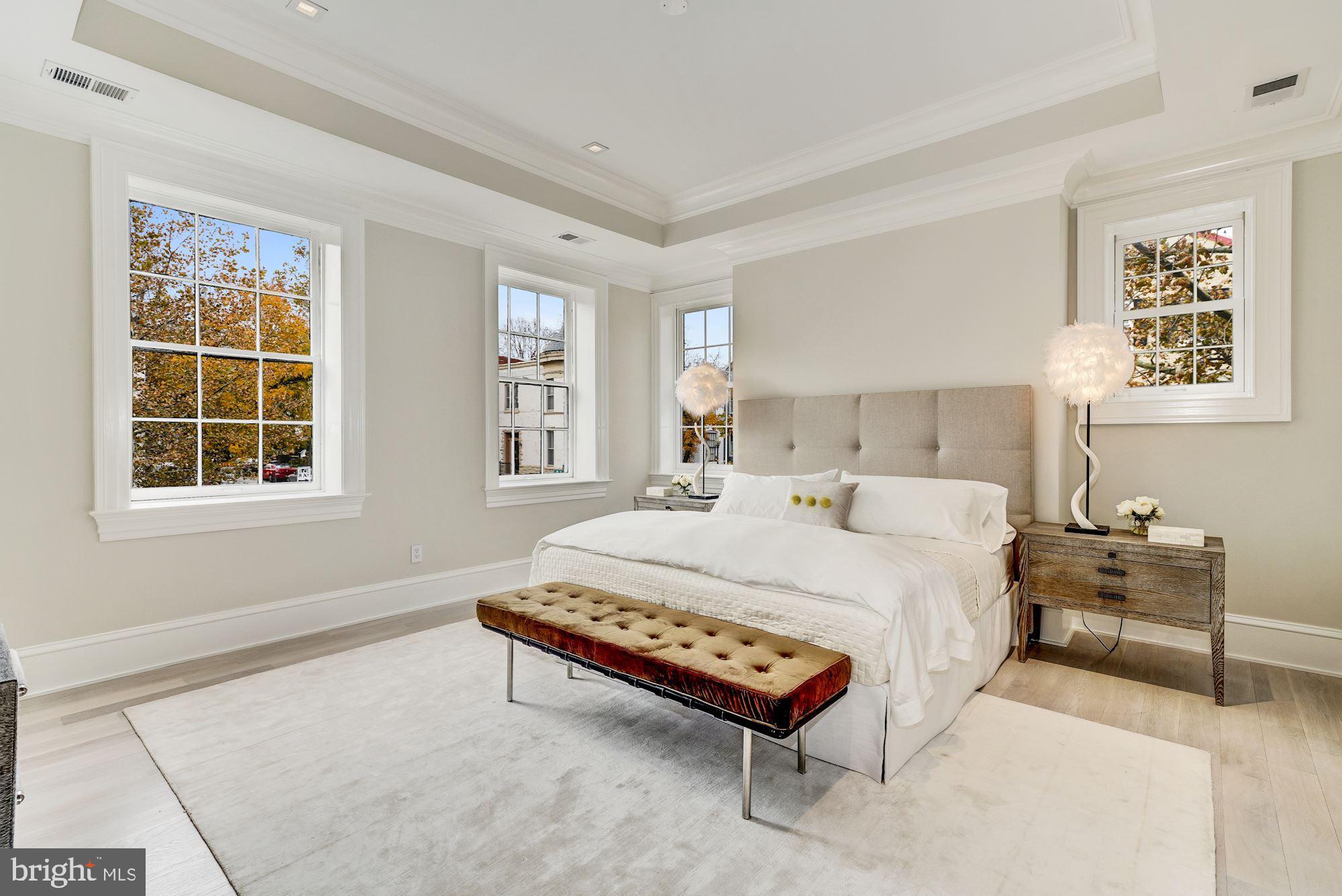 GEORGETOWN - Residential
