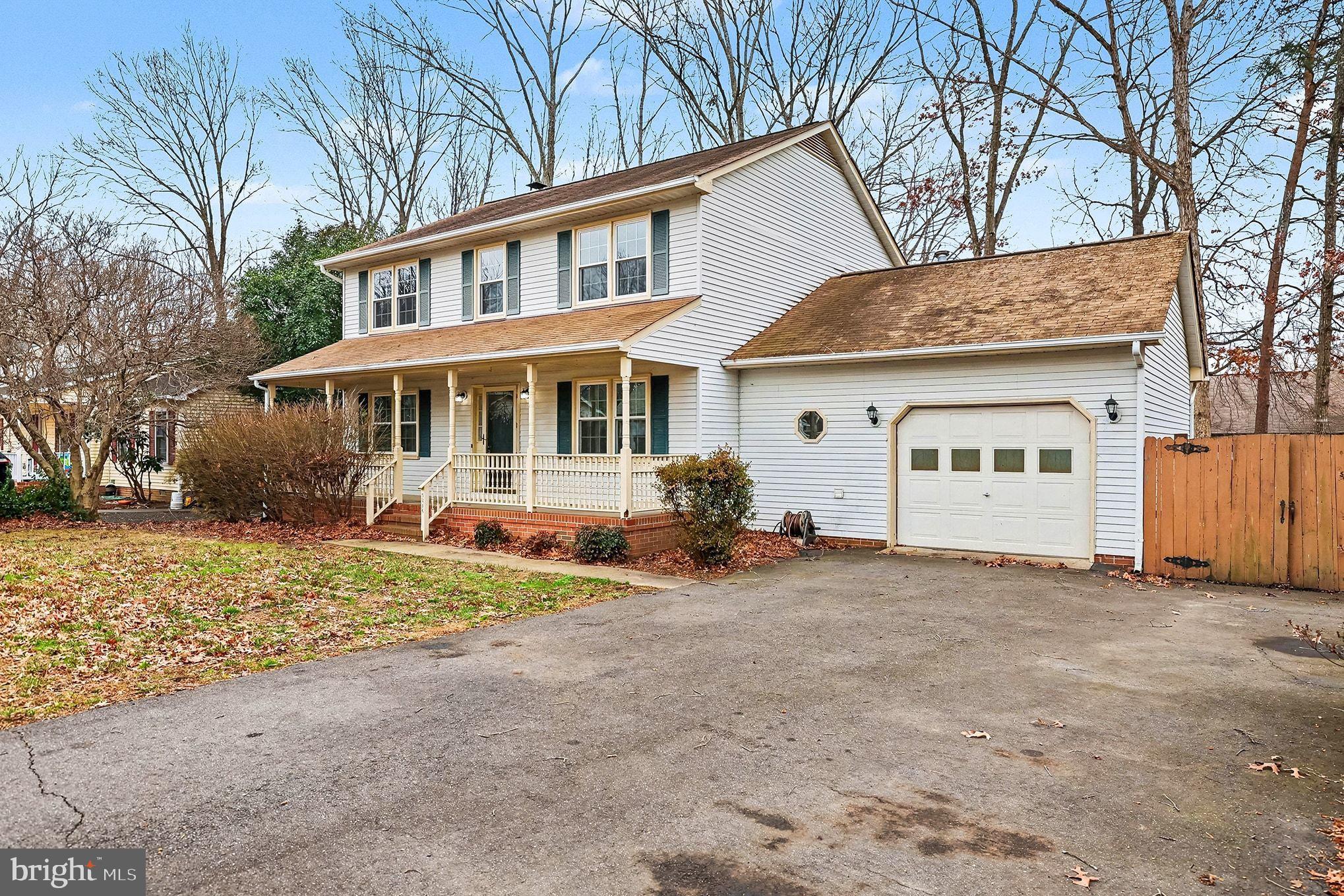 5306 LEAVELLS CROSSING DRIVE