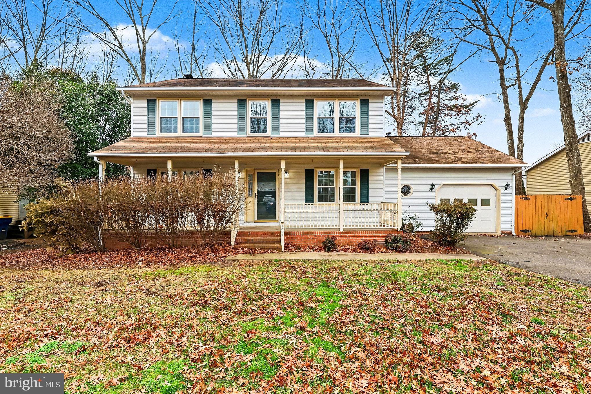 5306 LEAVELLS CROSSING DRIVE