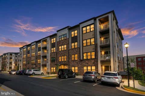 Condo For Rent - 46294 Mount Milstead Terrace #304<br/> STERLING, VA 20164