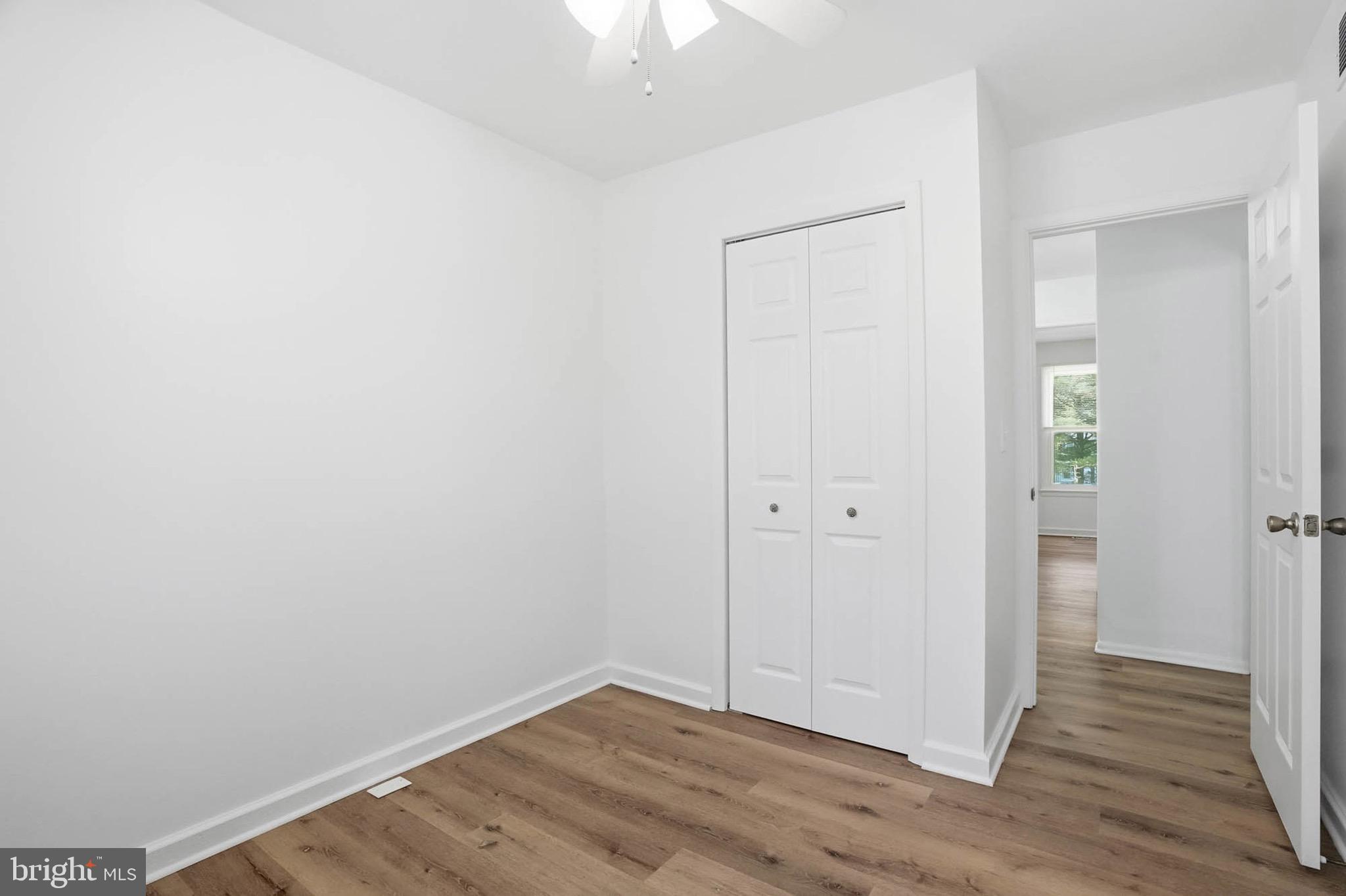 WHISPERING WOODS - Residential Lease