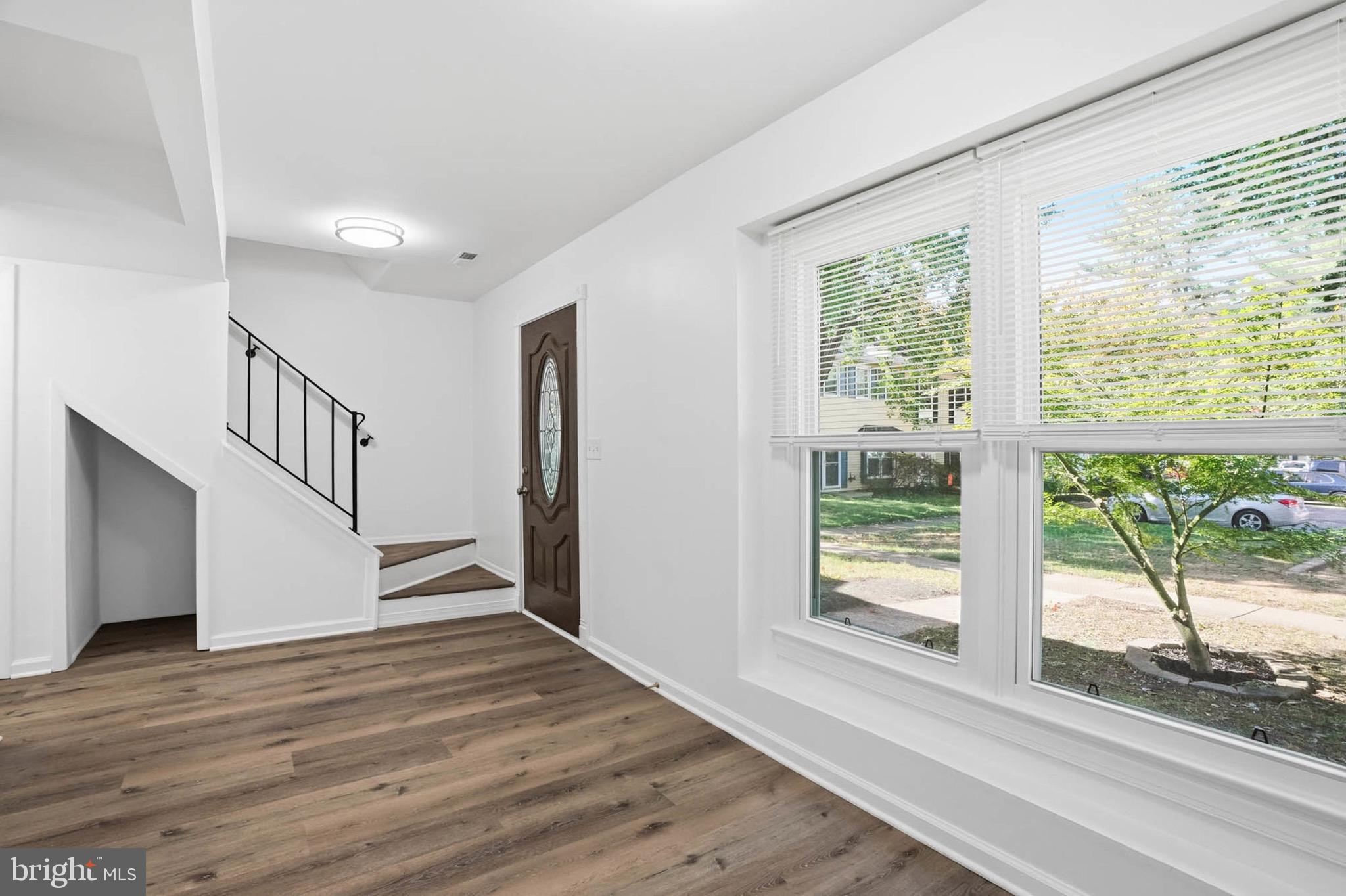 WHISPERING WOODS - Residential Lease