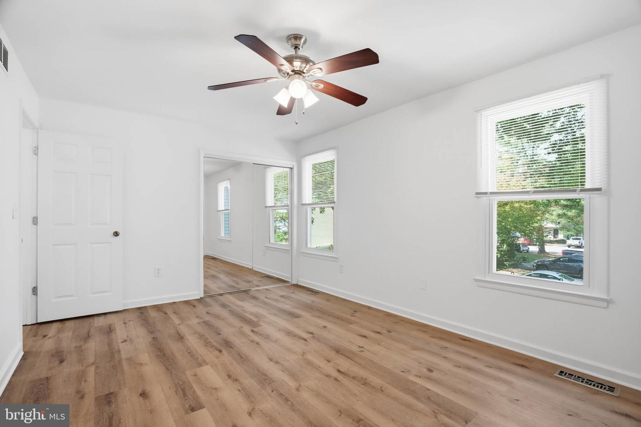 WHISPERING WOODS - Residential Lease