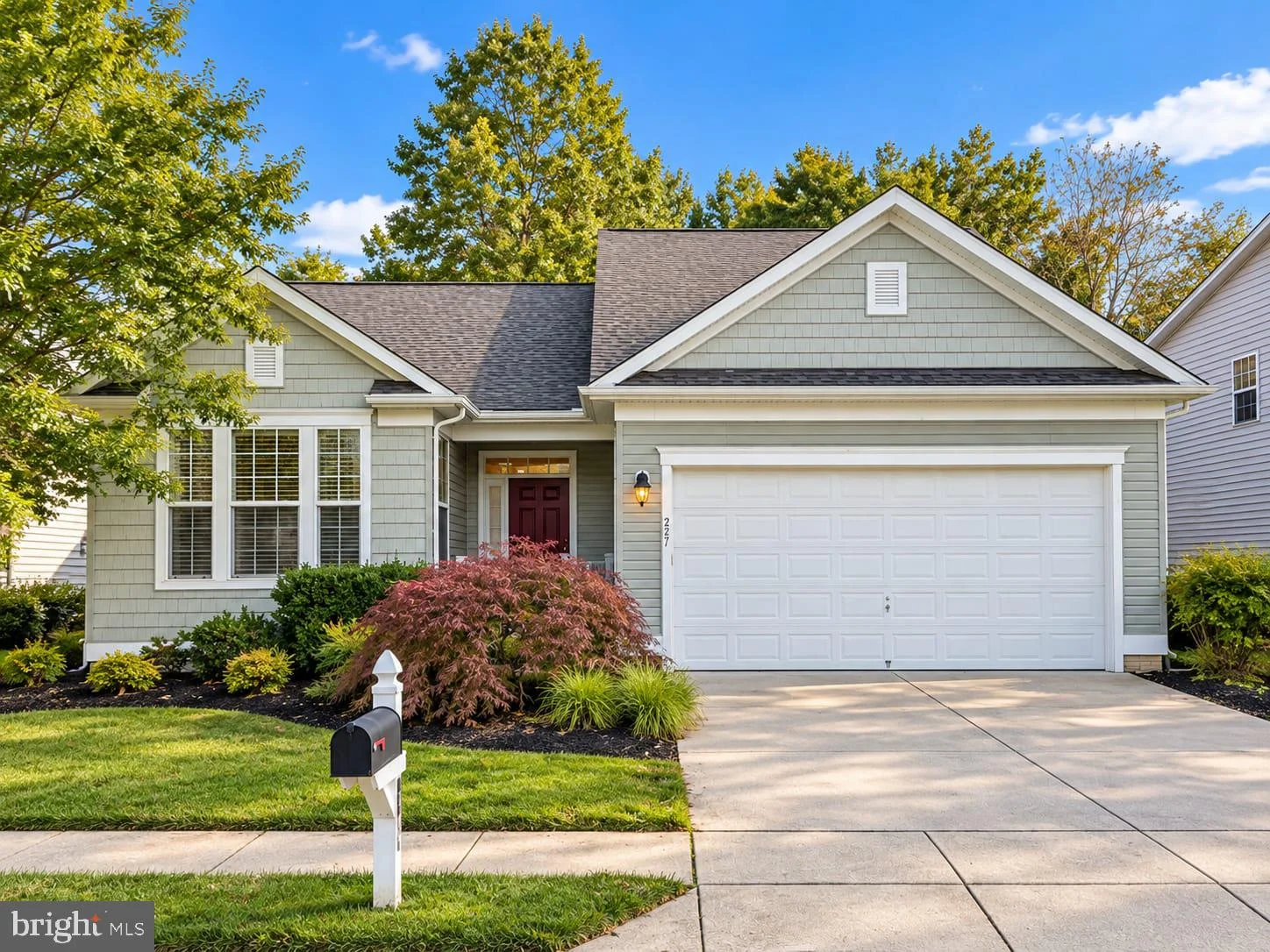 227 Saltgrass Drive