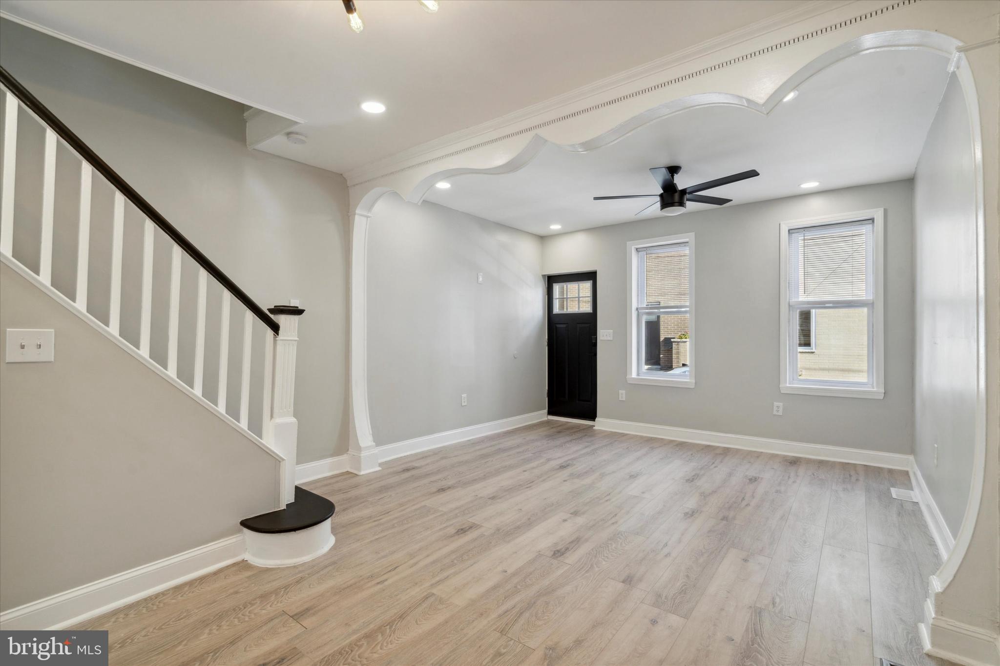 POINT BREEZE - Residential Lease