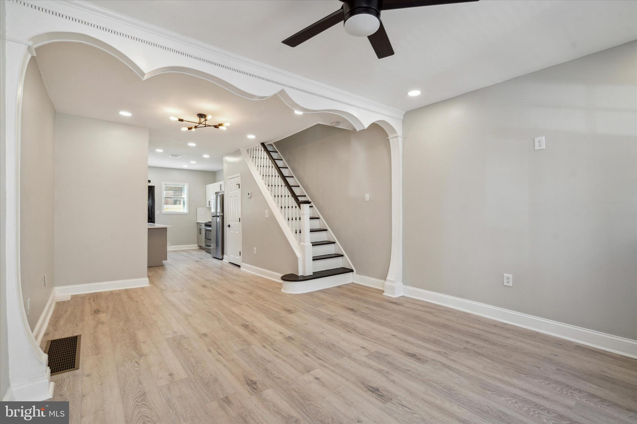 POINT BREEZE - Residential Lease