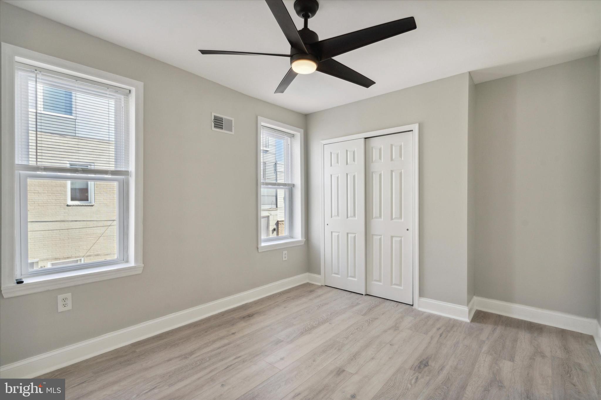 POINT BREEZE - Residential Lease
