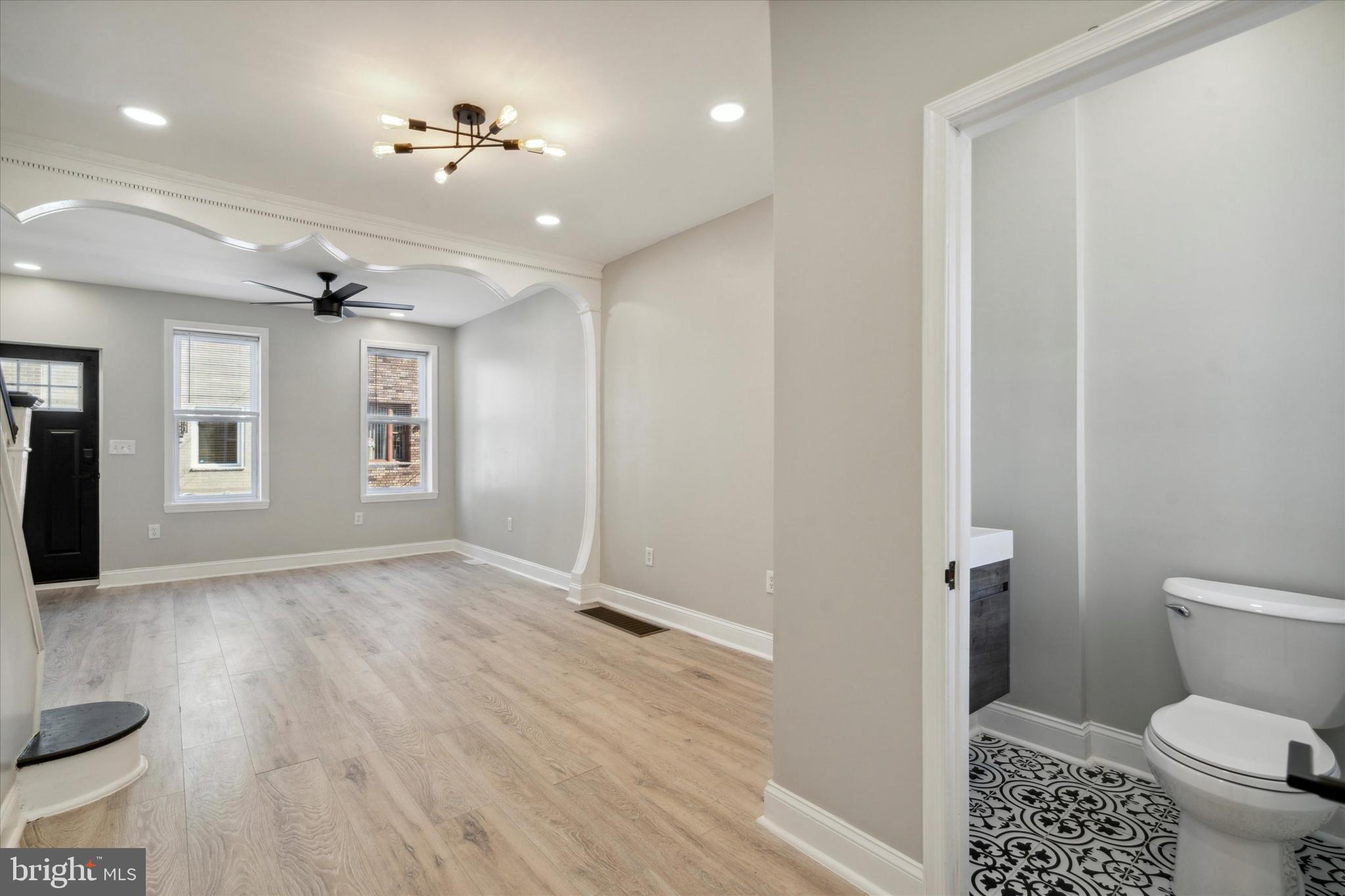 POINT BREEZE - Residential Lease