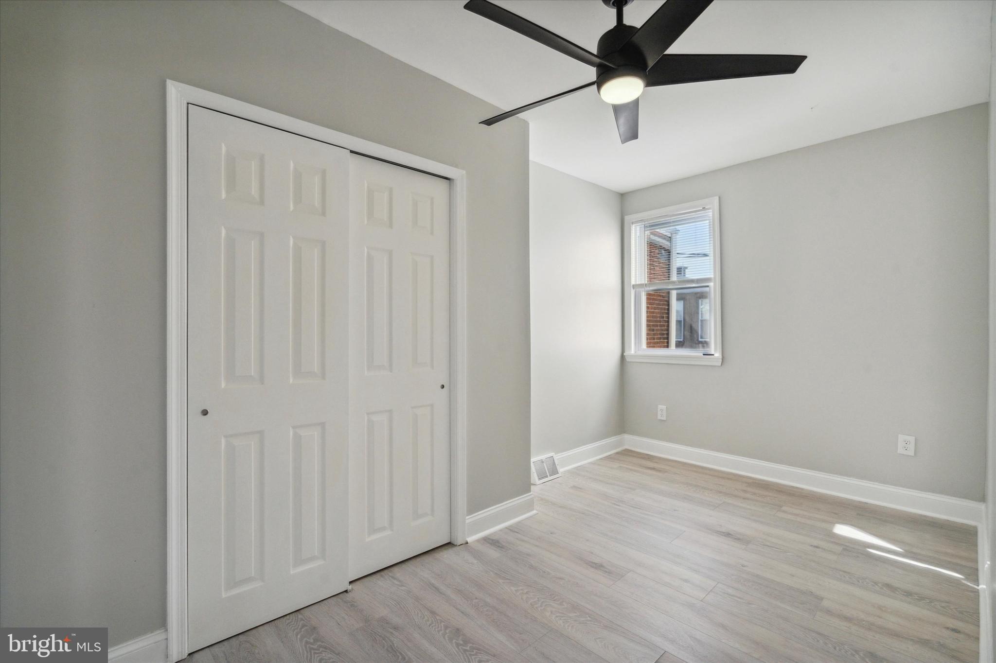 POINT BREEZE - Residential Lease