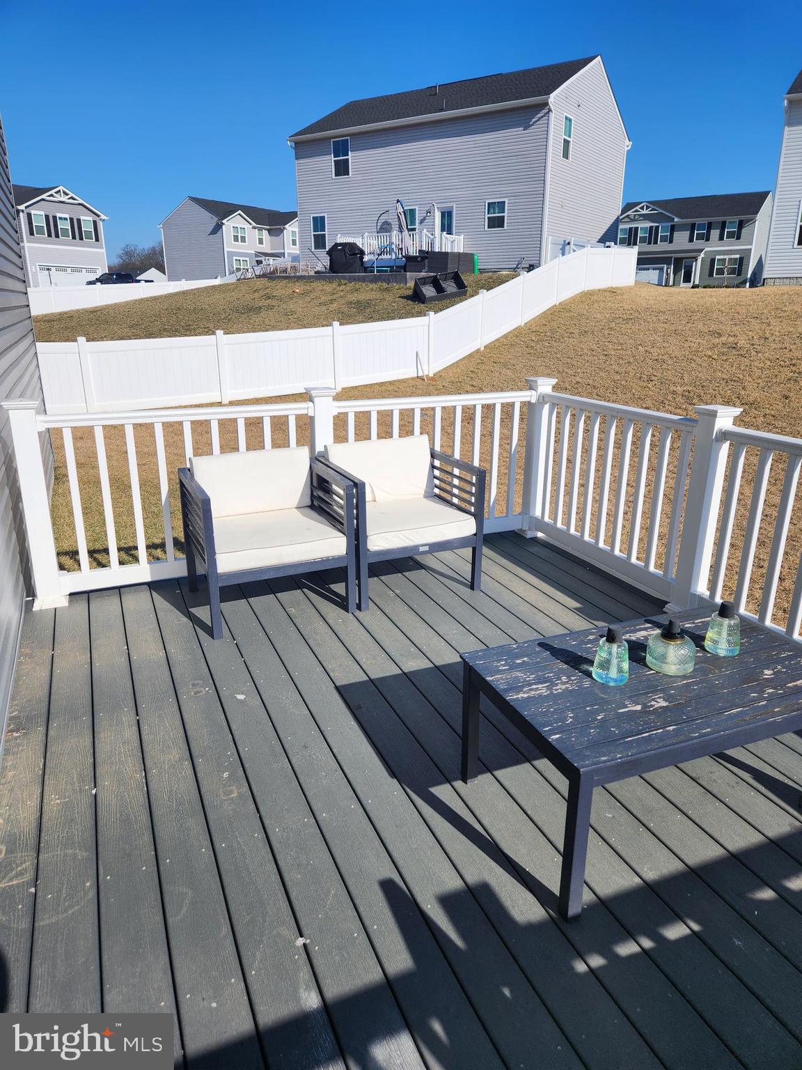 CARDINAL POINTE - Residential Lease