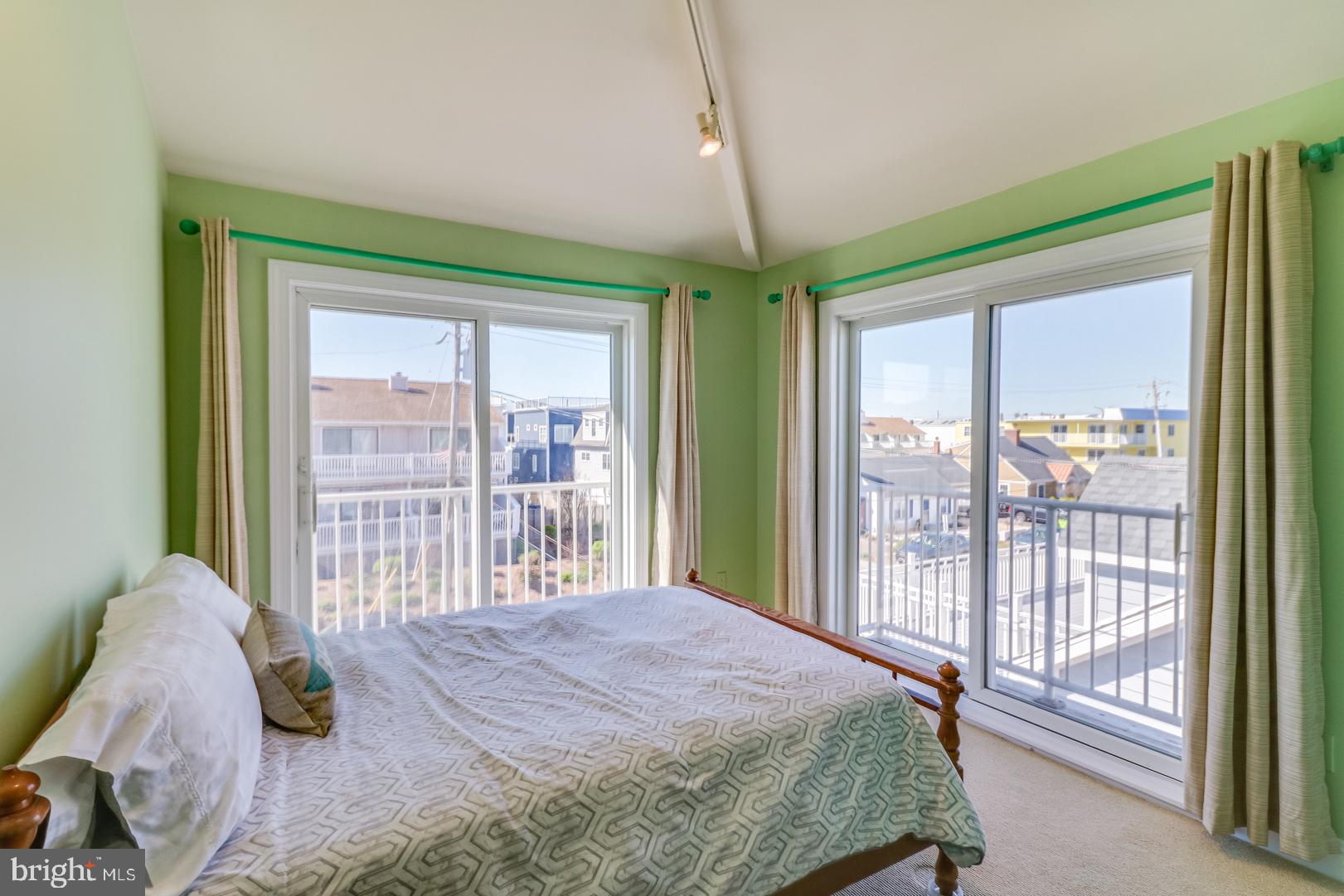 REHOBOTH BY THE SEA - Residential Income