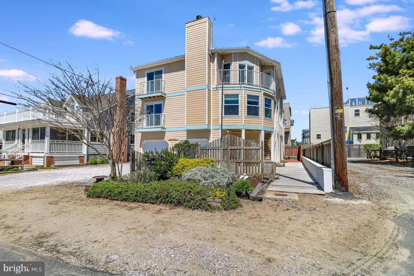 REHOBOTH BY THE SEA - Residential Income