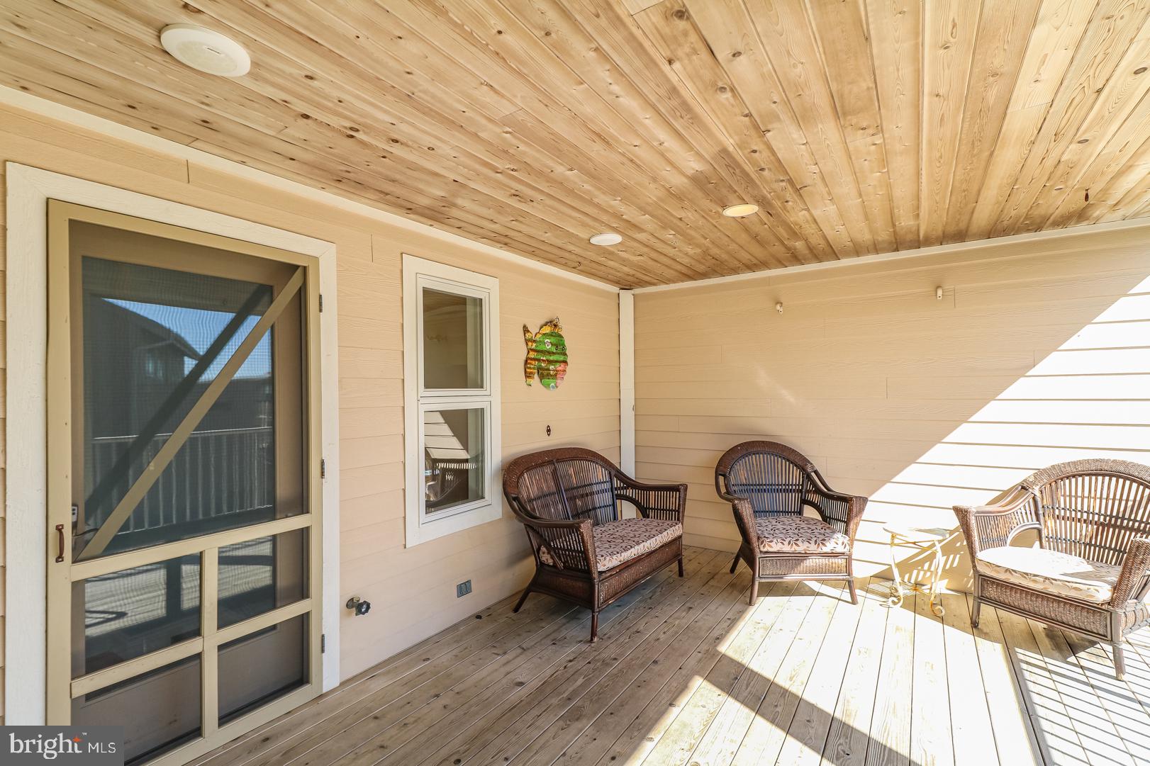 REHOBOTH BY THE SEA - Residential Income