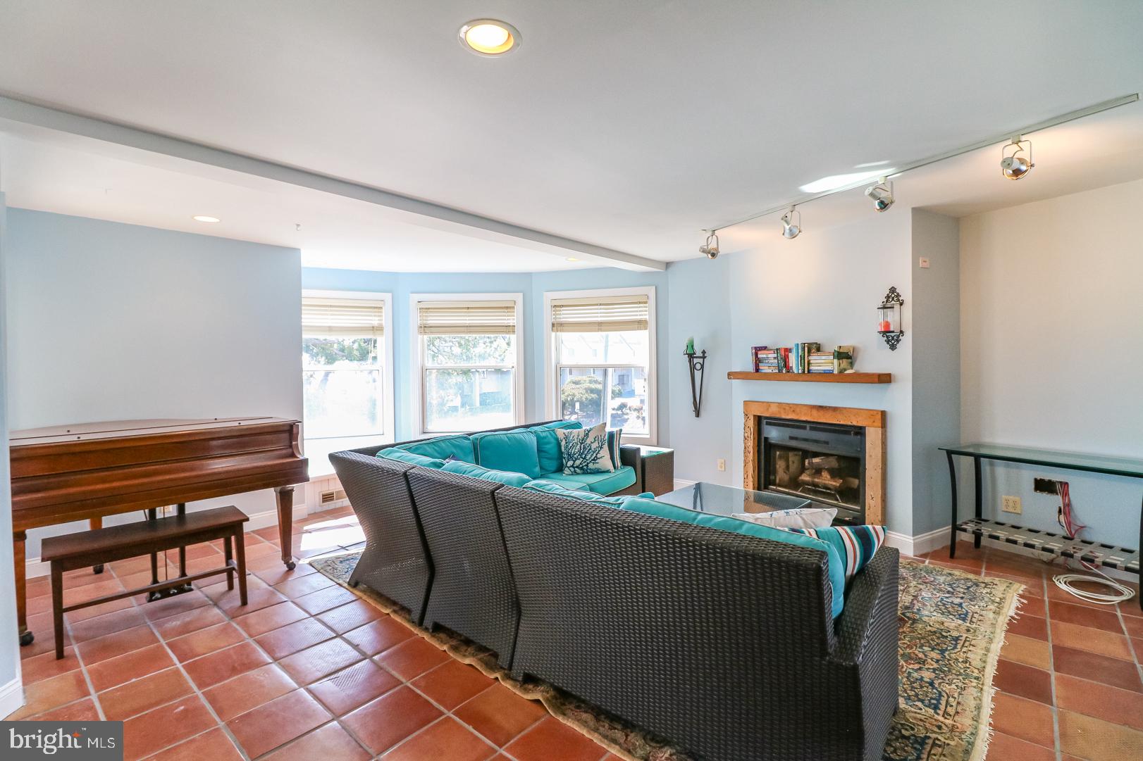 REHOBOTH BY THE SEA - Residential Income