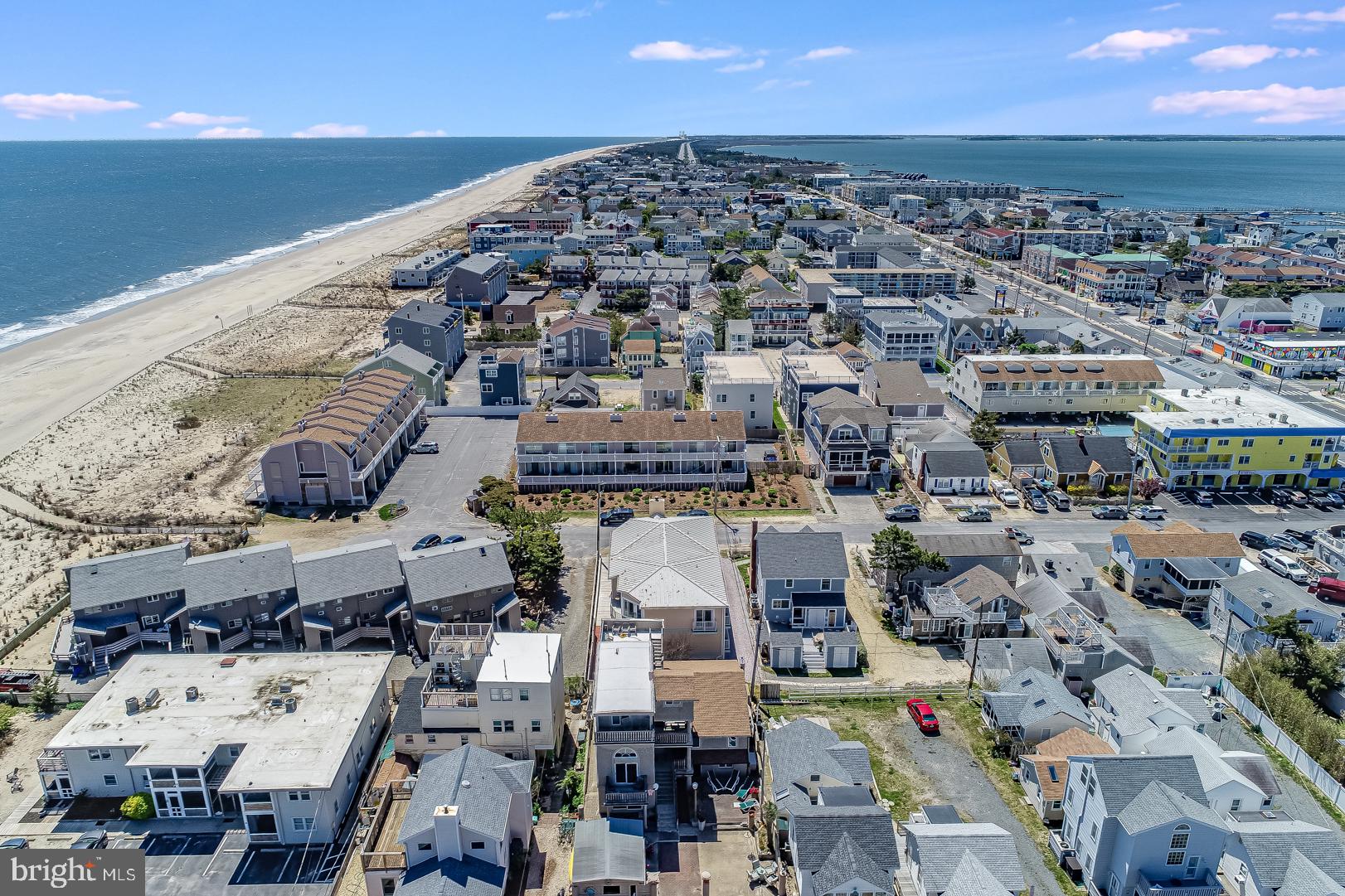 REHOBOTH BY THE SEA - Residential Income