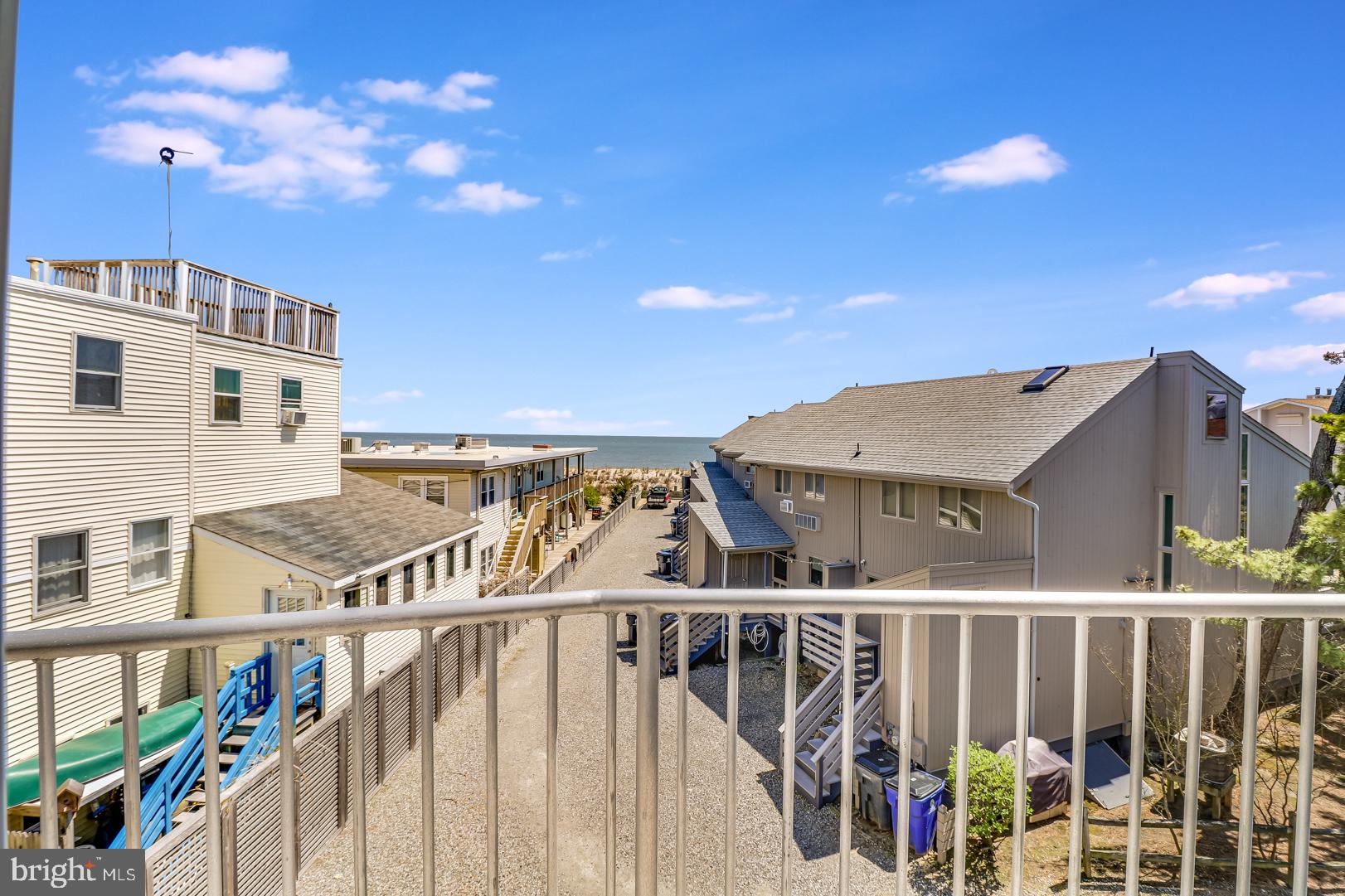 REHOBOTH BY THE SEA - Residential Income