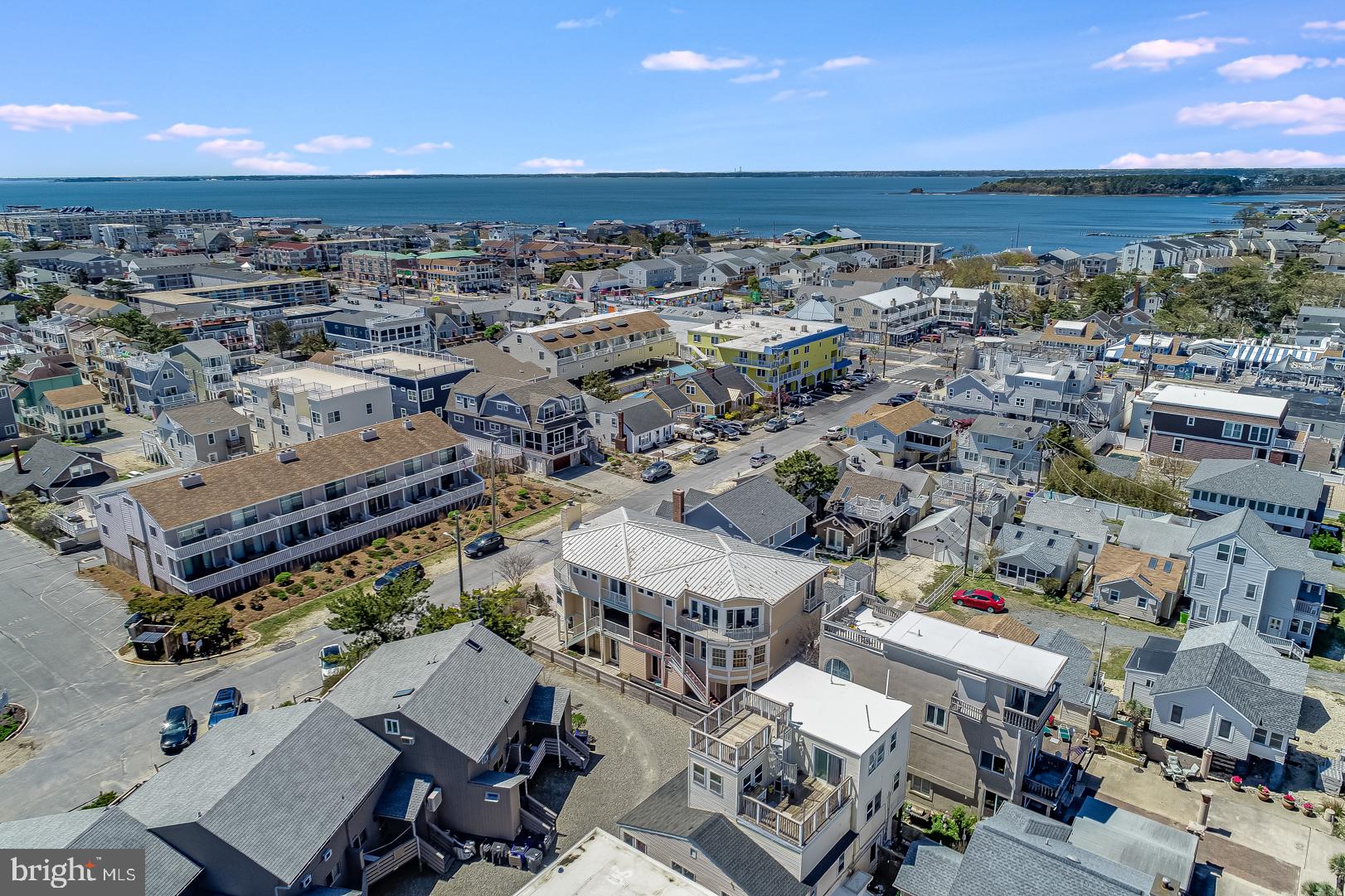 REHOBOTH BY THE SEA - Residential Income