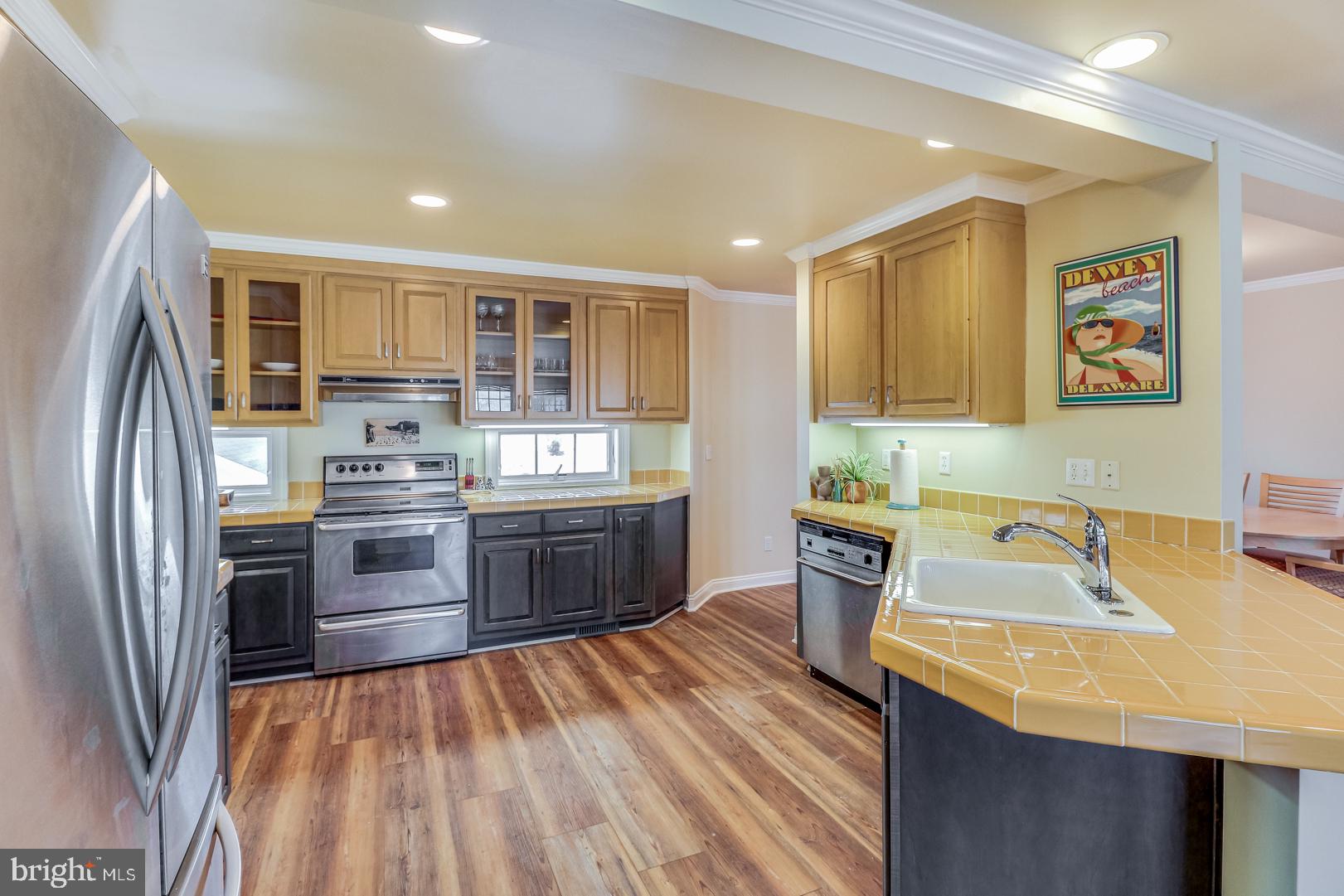 REHOBOTH BY THE SEA - Residential Income