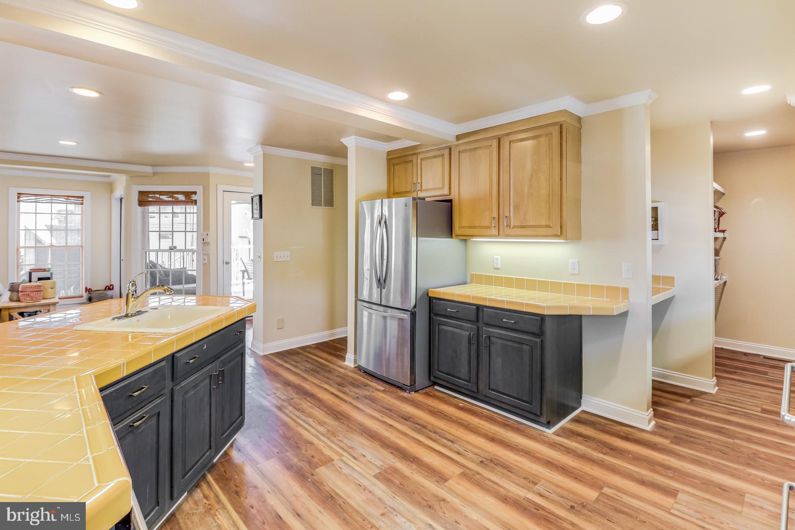 REHOBOTH BY THE SEA - Residential Income