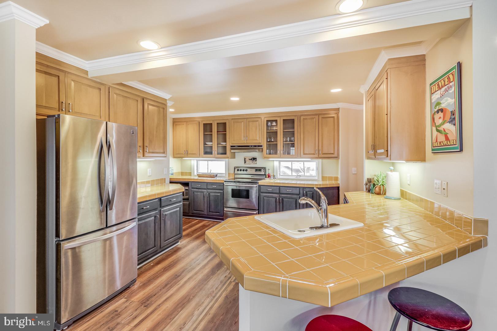 REHOBOTH BY THE SEA - Residential Income